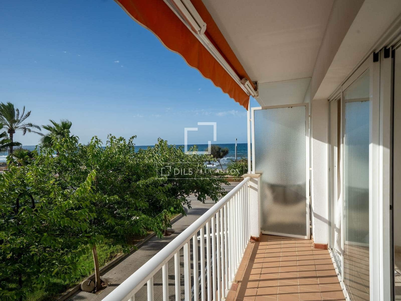 2 bedroom Apartment for sale in Palma de Mallorca with garage - € 710,000 (Ref: 10031154)