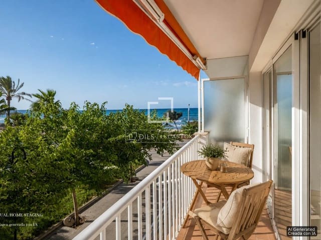 2 bedroom Apartment for sale in Palma de Mallorca with garage - € 710,000 (Ref: 10031154)