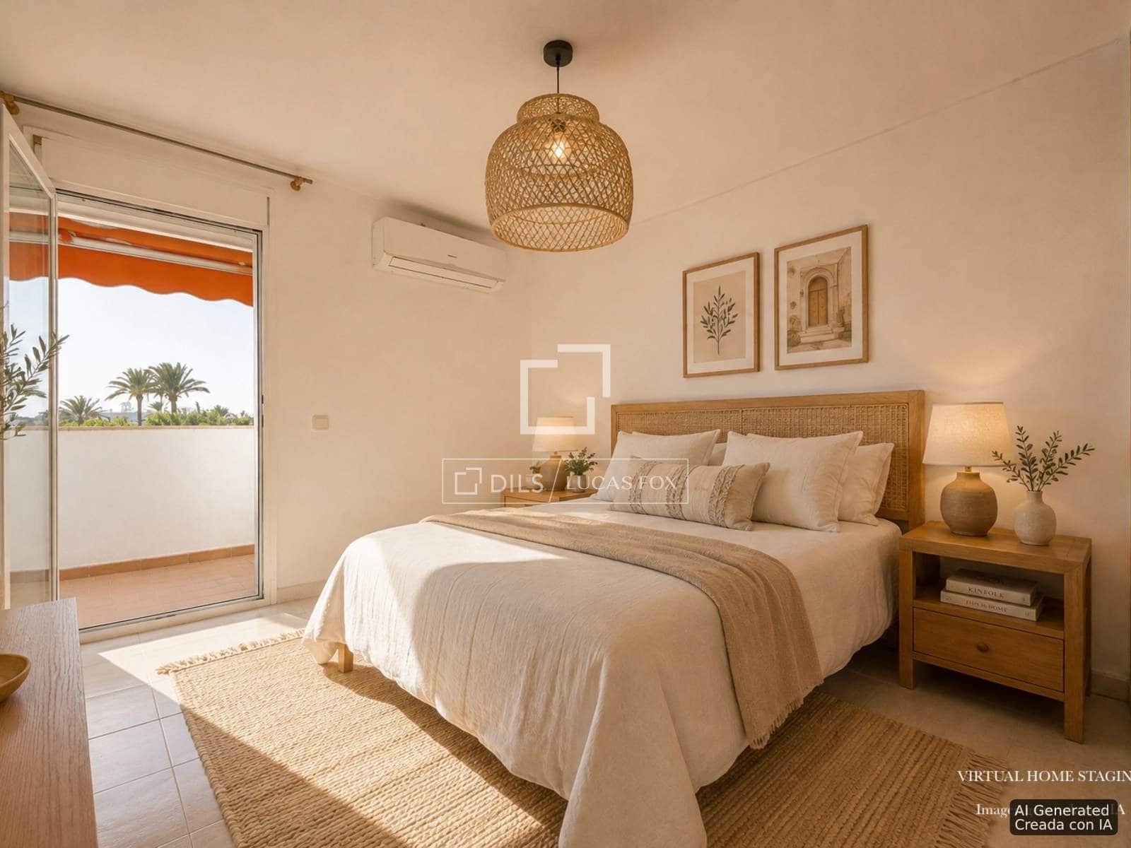 2 bedroom Apartment for sale in Palma de Mallorca with garage - € 710,000 (Ref: 10031154)