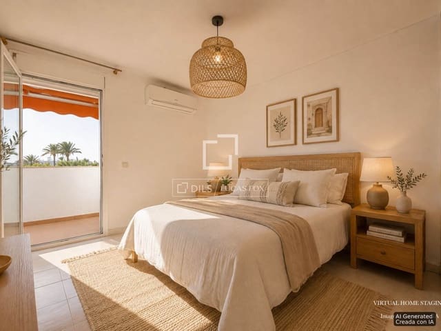 2 bedroom Apartment for sale in Palma de Mallorca with garage - € 710,000 (Ref: 10031154)
