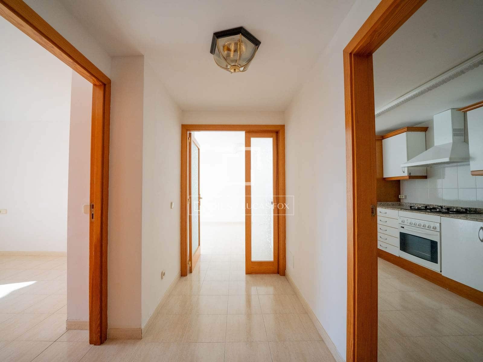 2 bedroom Apartment for sale in Palma de Mallorca with garage - € 710,000 (Ref: 10031154)