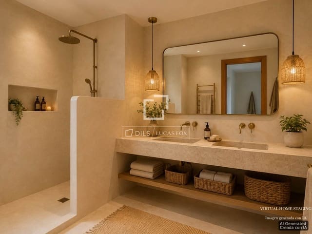 2 bedroom Apartment for sale in Palma de Mallorca with garage - € 710,000 (Ref: 10031154)
