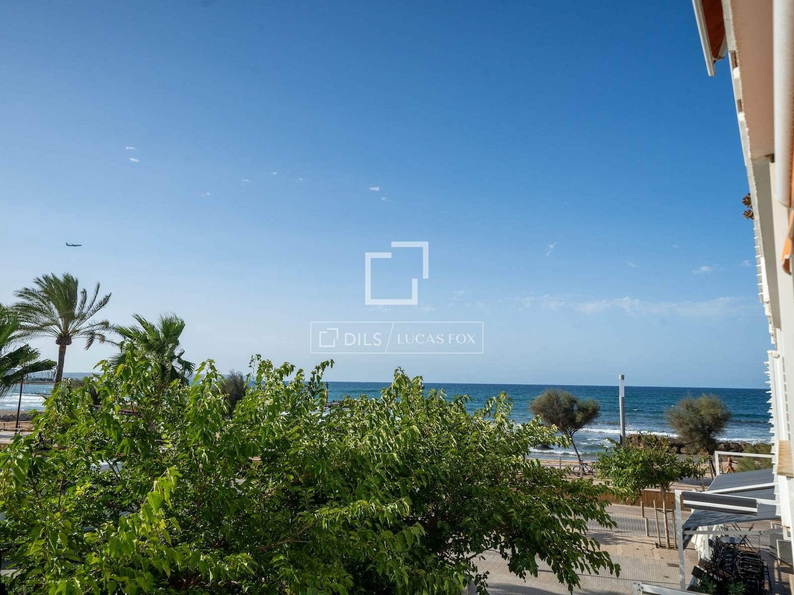 2 bedroom Apartment for sale in Palma de Mallorca with garage - € 710,000 (Ref: 10031154)