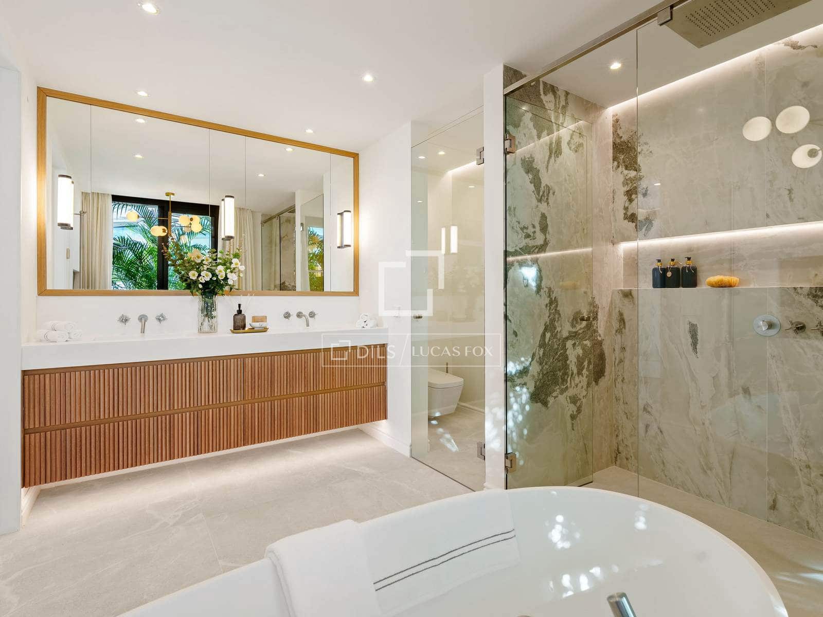 5 slaapkamer Villa te koop in Marbella met zwembad garage - € 5.945.000 (Ref: 10031155)