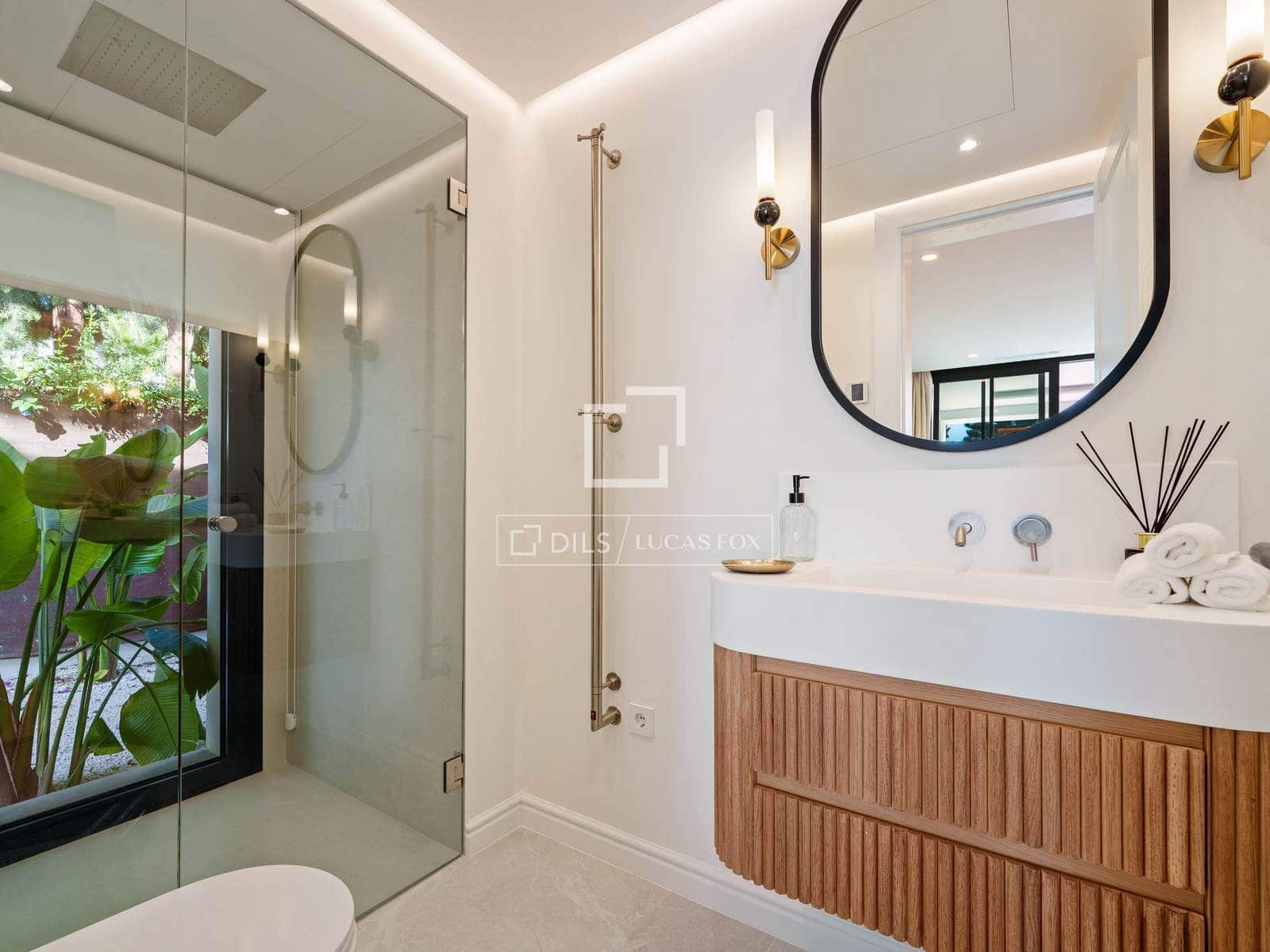 5 slaapkamer Villa te koop in Marbella met zwembad garage - € 5.945.000 (Ref: 10031155)