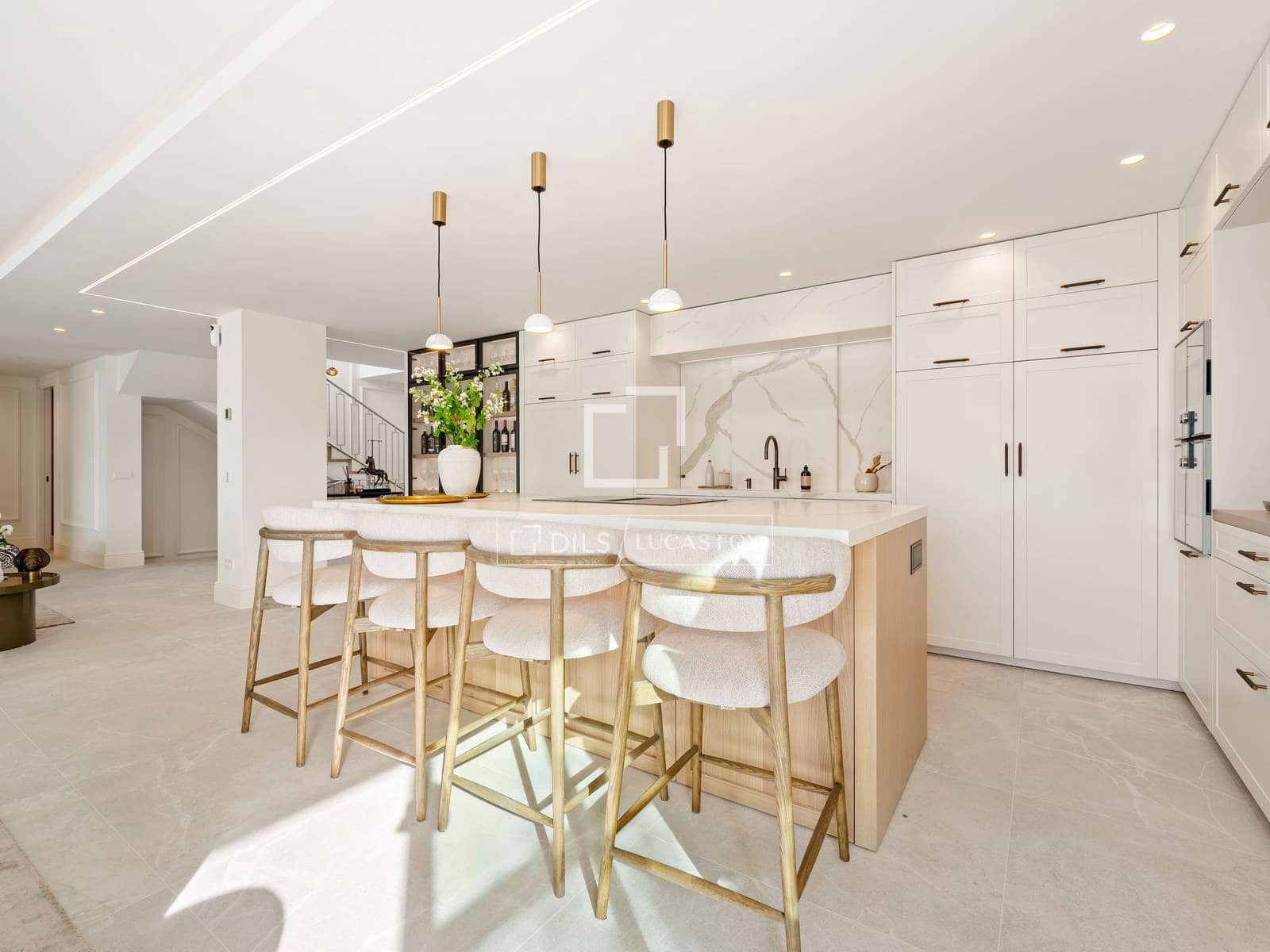 5 slaapkamer Villa te koop in Marbella met zwembad garage - € 5.945.000 (Ref: 10031155)
