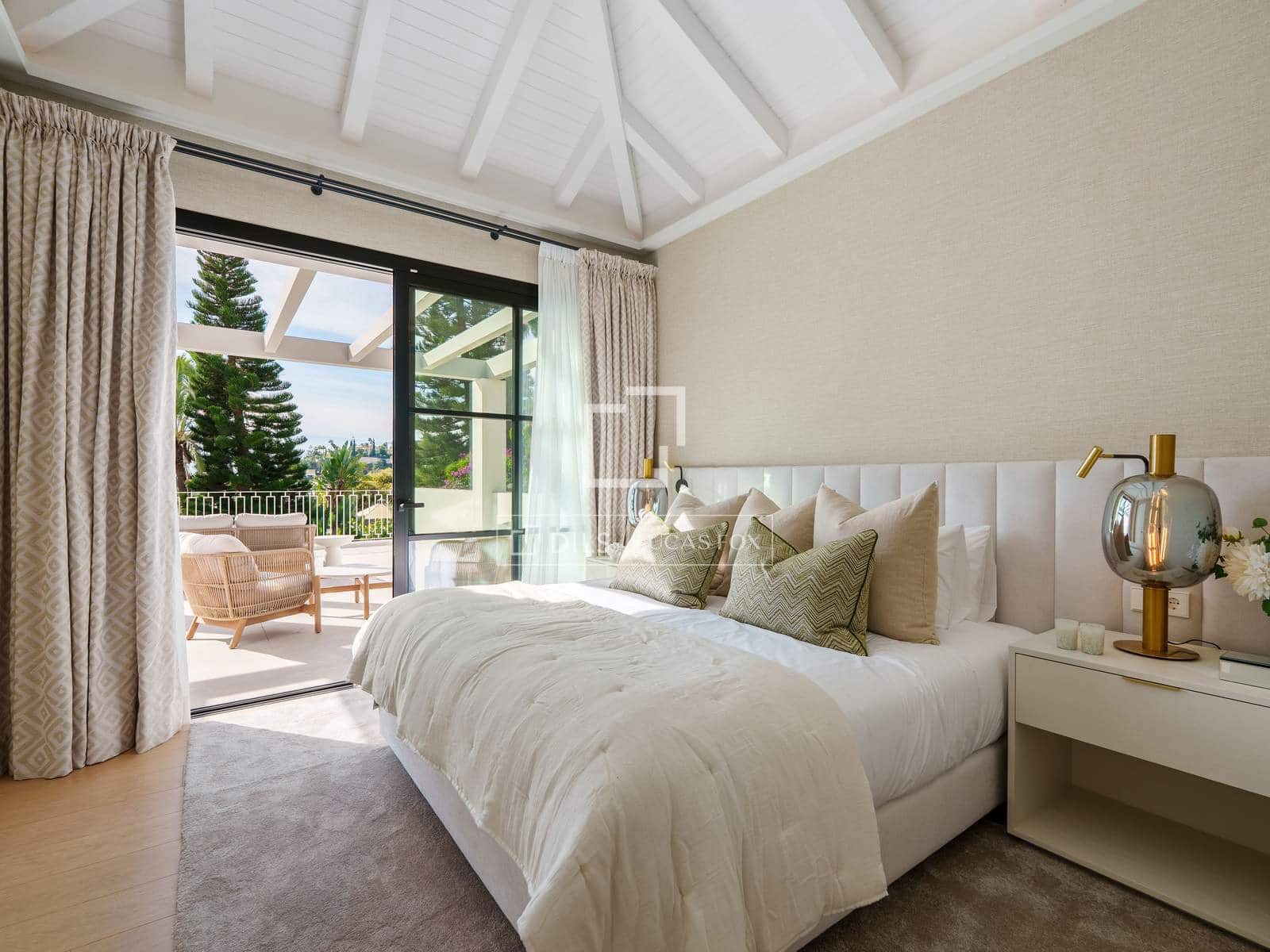 5 slaapkamer Villa te koop in Marbella met zwembad garage - € 5.945.000 (Ref: 10031155)