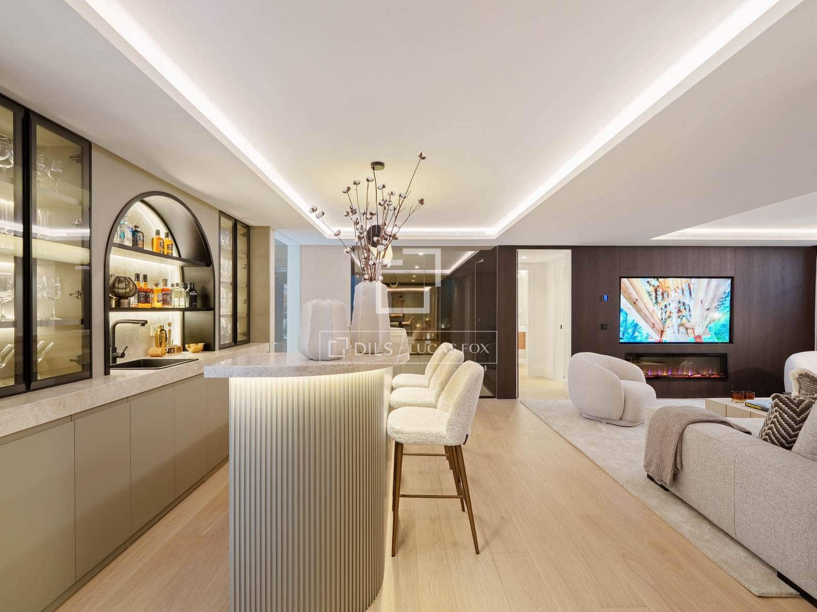 5 slaapkamer Villa te koop in Marbella met zwembad garage - € 5.945.000 (Ref: 10031155)