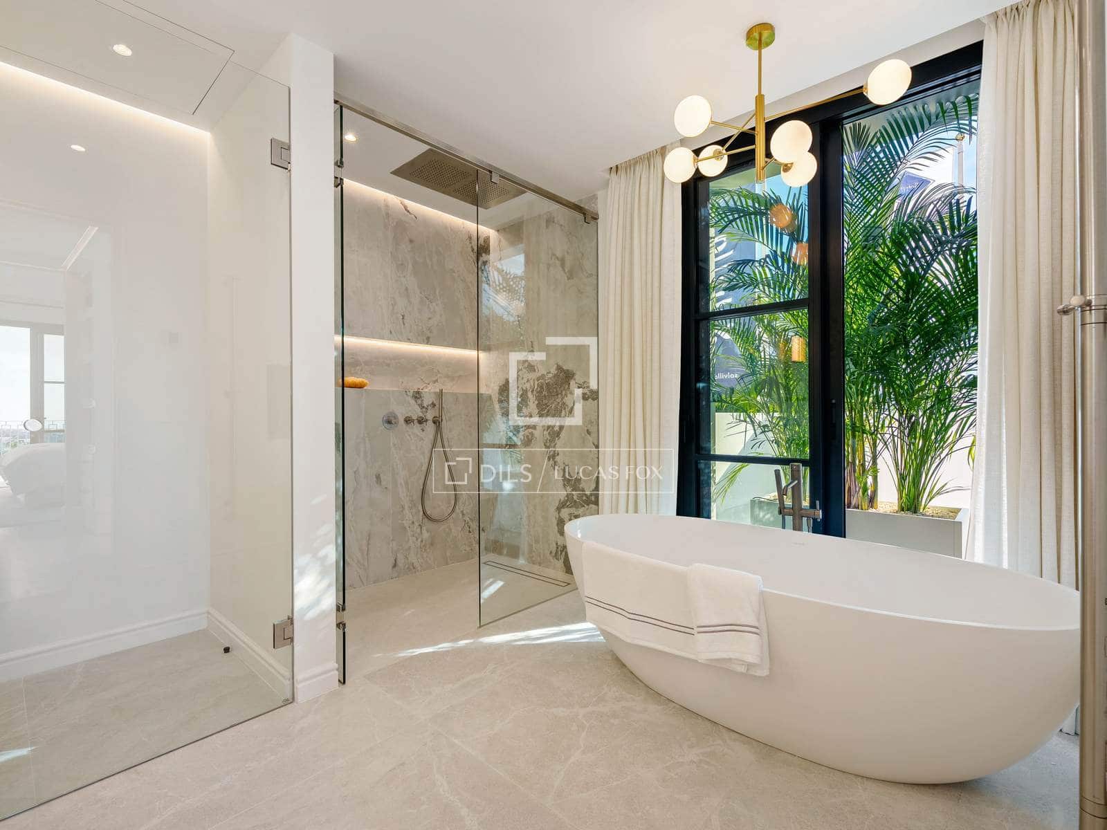 5 slaapkamer Villa te koop in Marbella met zwembad garage - € 5.945.000 (Ref: 10031155)
