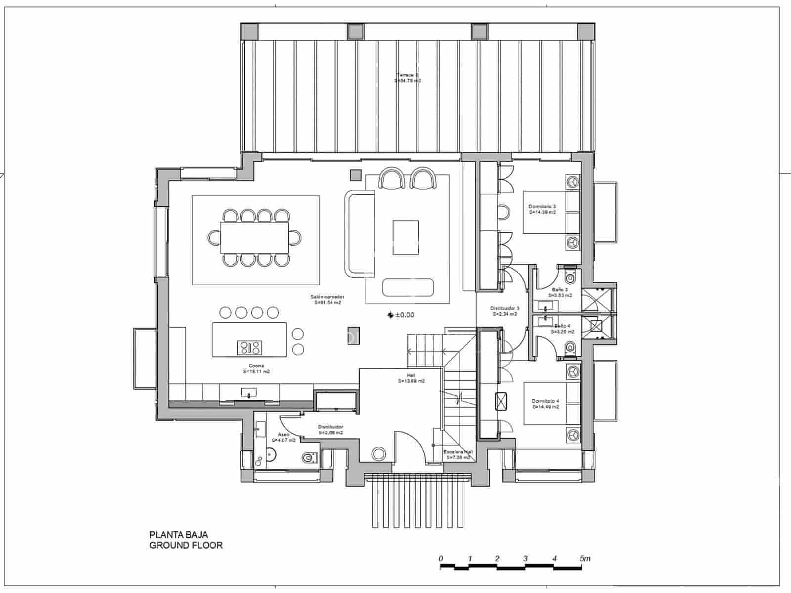 5 slaapkamer Villa te koop in Marbella met zwembad garage - € 5.945.000 (Ref: 10031155)