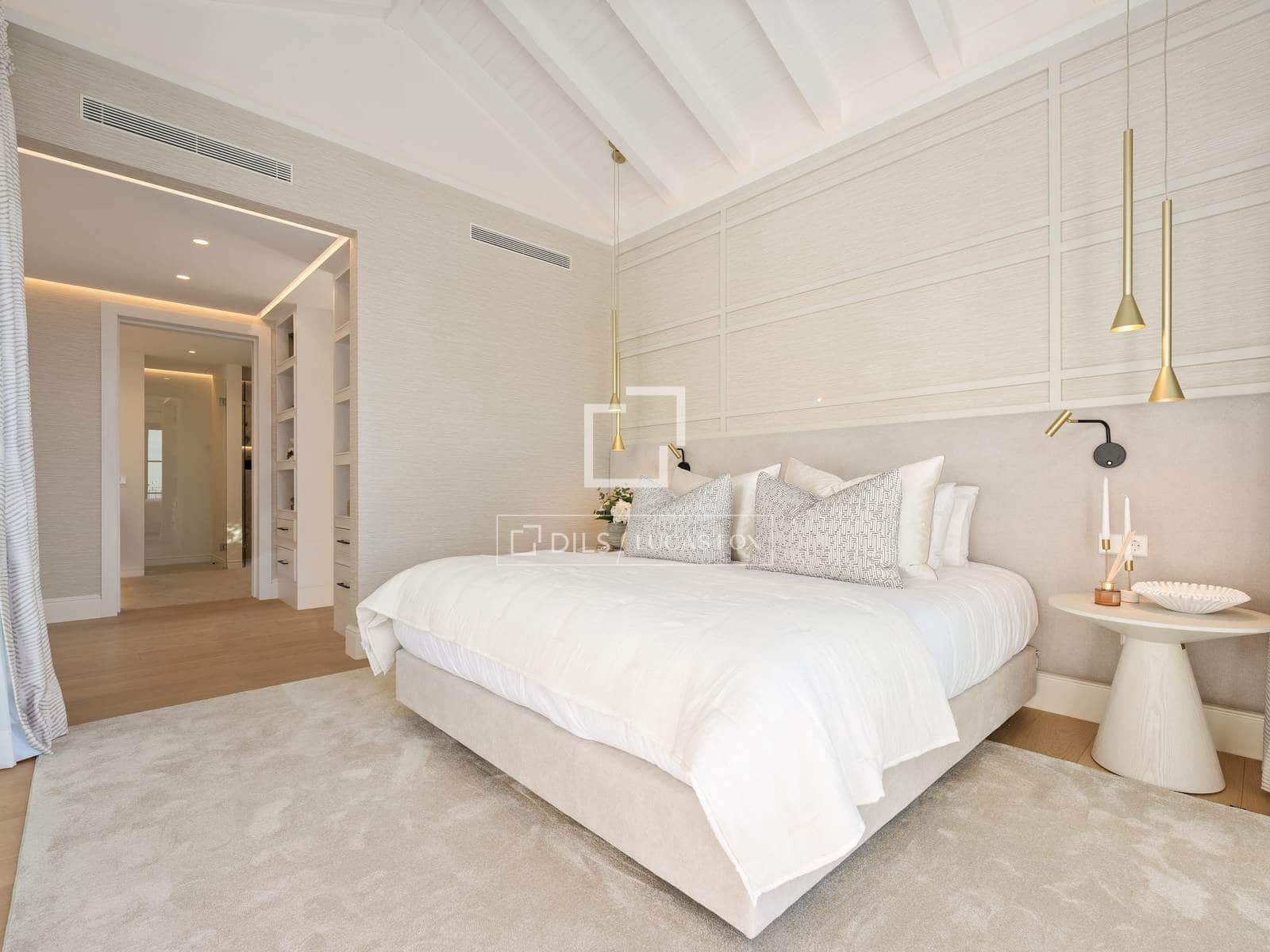 5 slaapkamer Villa te koop in Marbella met zwembad garage - € 5.945.000 (Ref: 10031155)