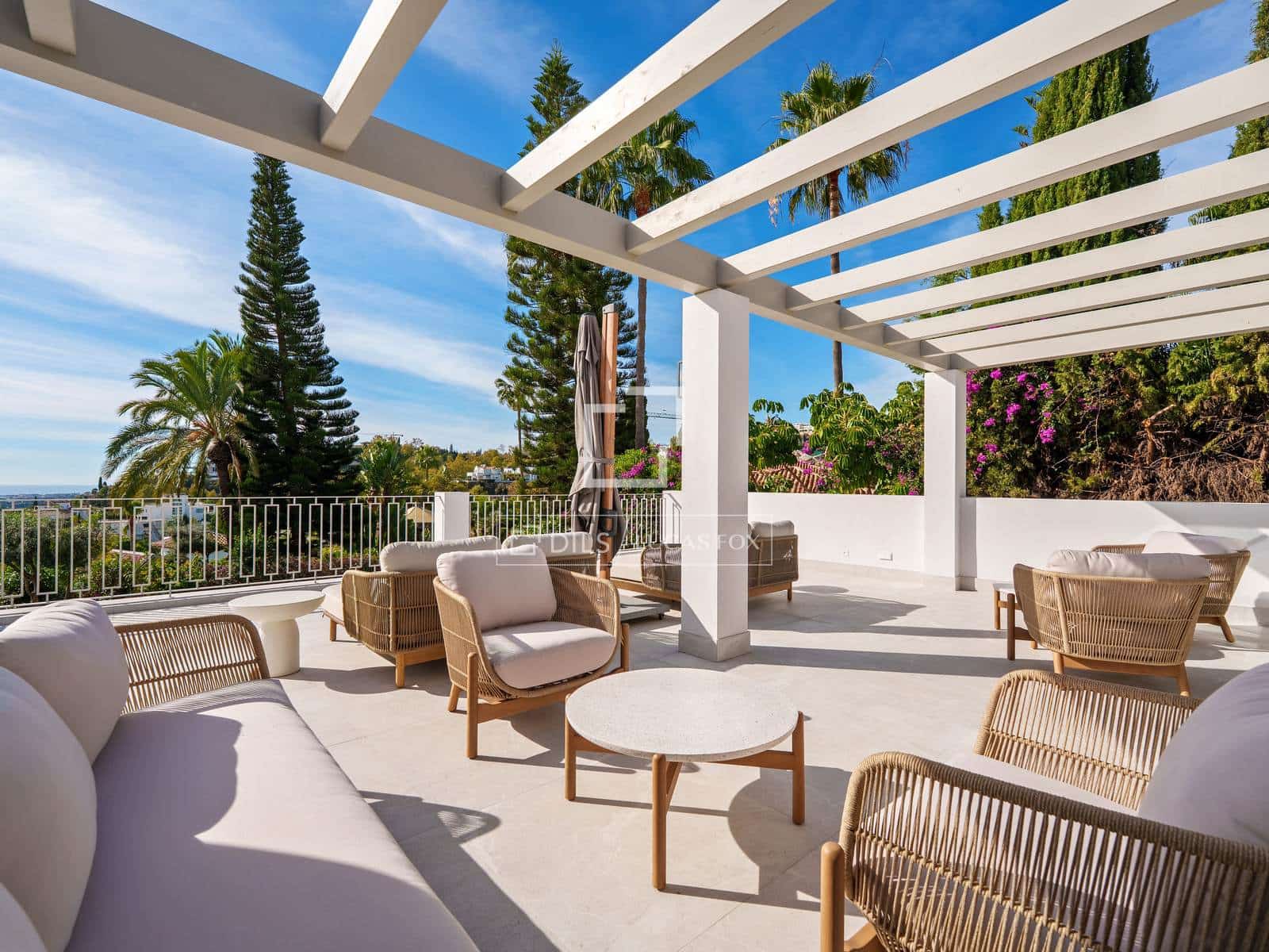5 slaapkamer Villa te koop in Marbella met zwembad garage - € 5.945.000 (Ref: 10031155)