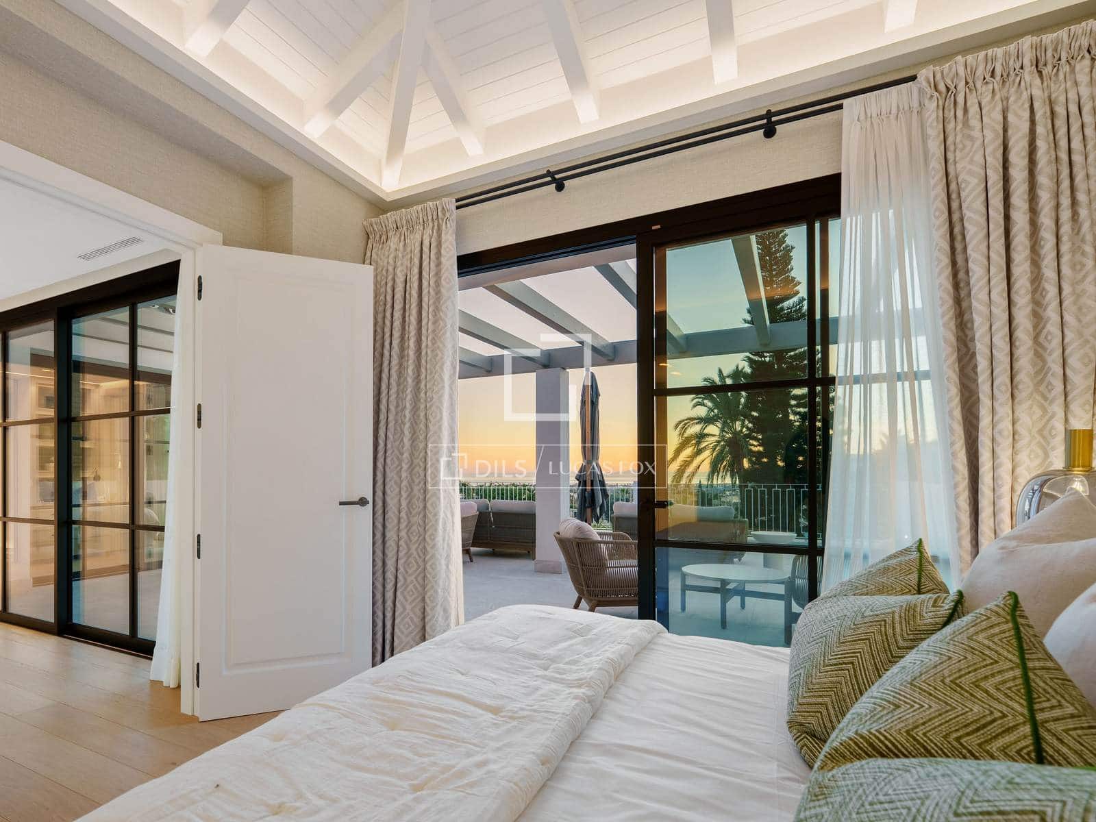 5 slaapkamer Villa te koop in Marbella met zwembad garage - € 5.945.000 (Ref: 10031155)