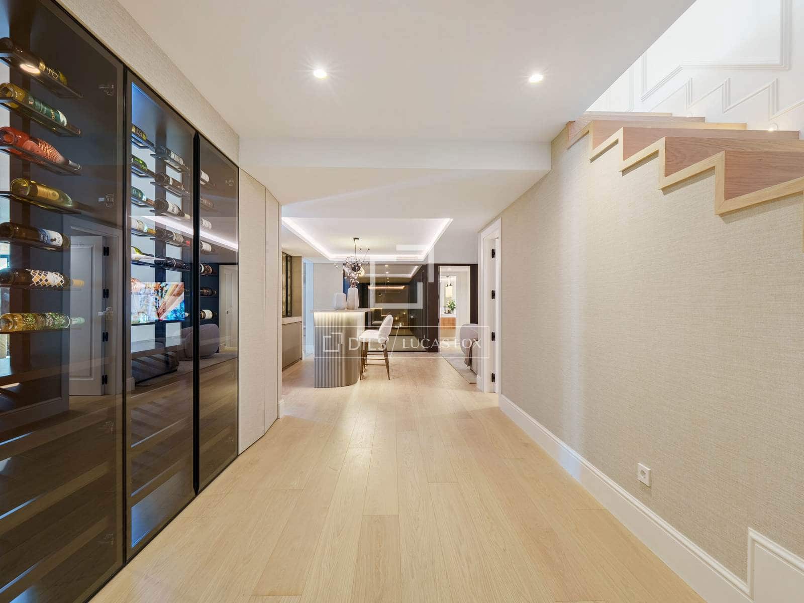5 slaapkamer Villa te koop in Marbella met zwembad garage - € 5.945.000 (Ref: 10031155)