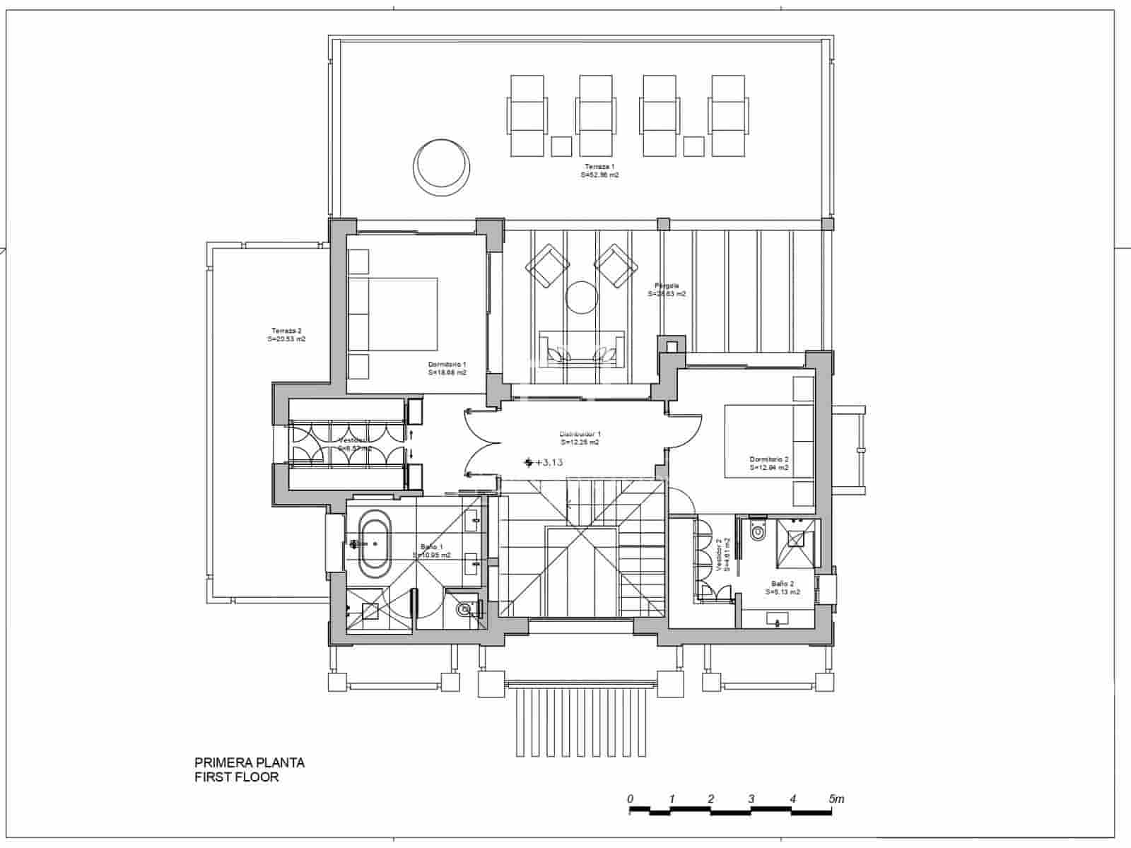 5 slaapkamer Villa te koop in Marbella met zwembad garage - € 5.945.000 (Ref: 10031155)