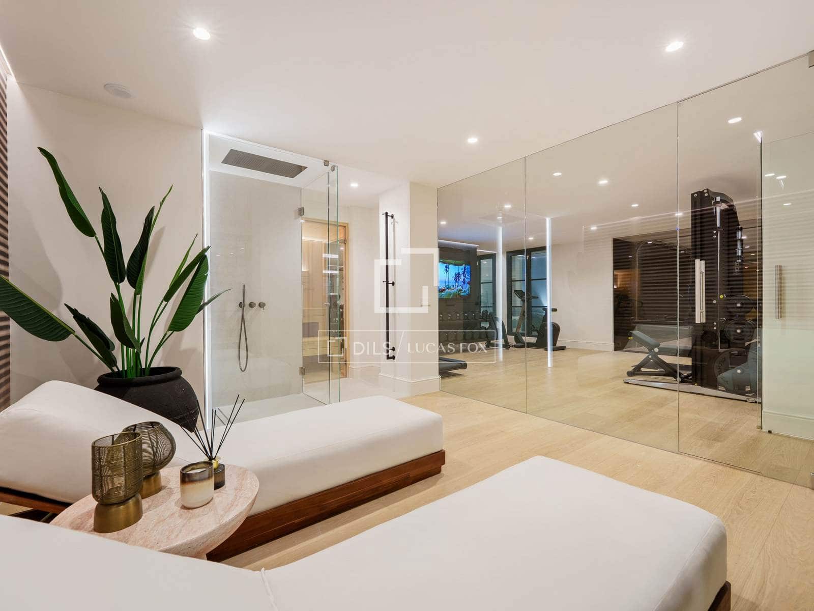 5 slaapkamer Villa te koop in Marbella met zwembad garage - € 5.945.000 (Ref: 10031155)