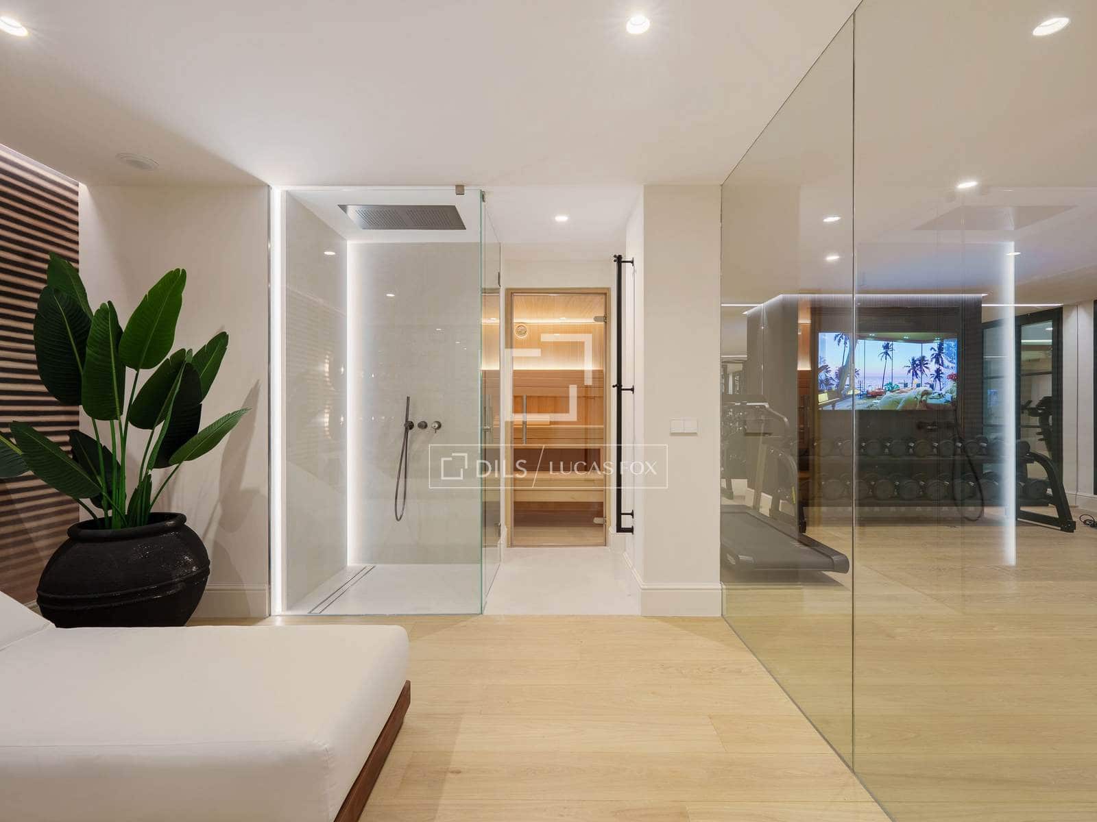 5 slaapkamer Villa te koop in Marbella met zwembad garage - € 5.945.000 (Ref: 10031155)