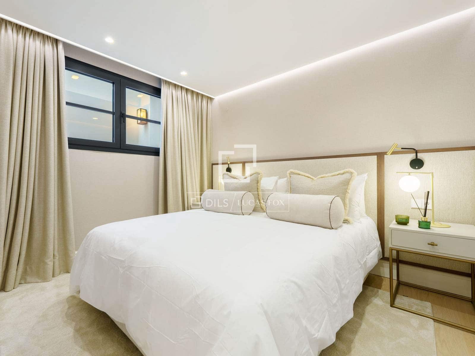 5 slaapkamer Villa te koop in Marbella met zwembad garage - € 5.945.000 (Ref: 10031155)