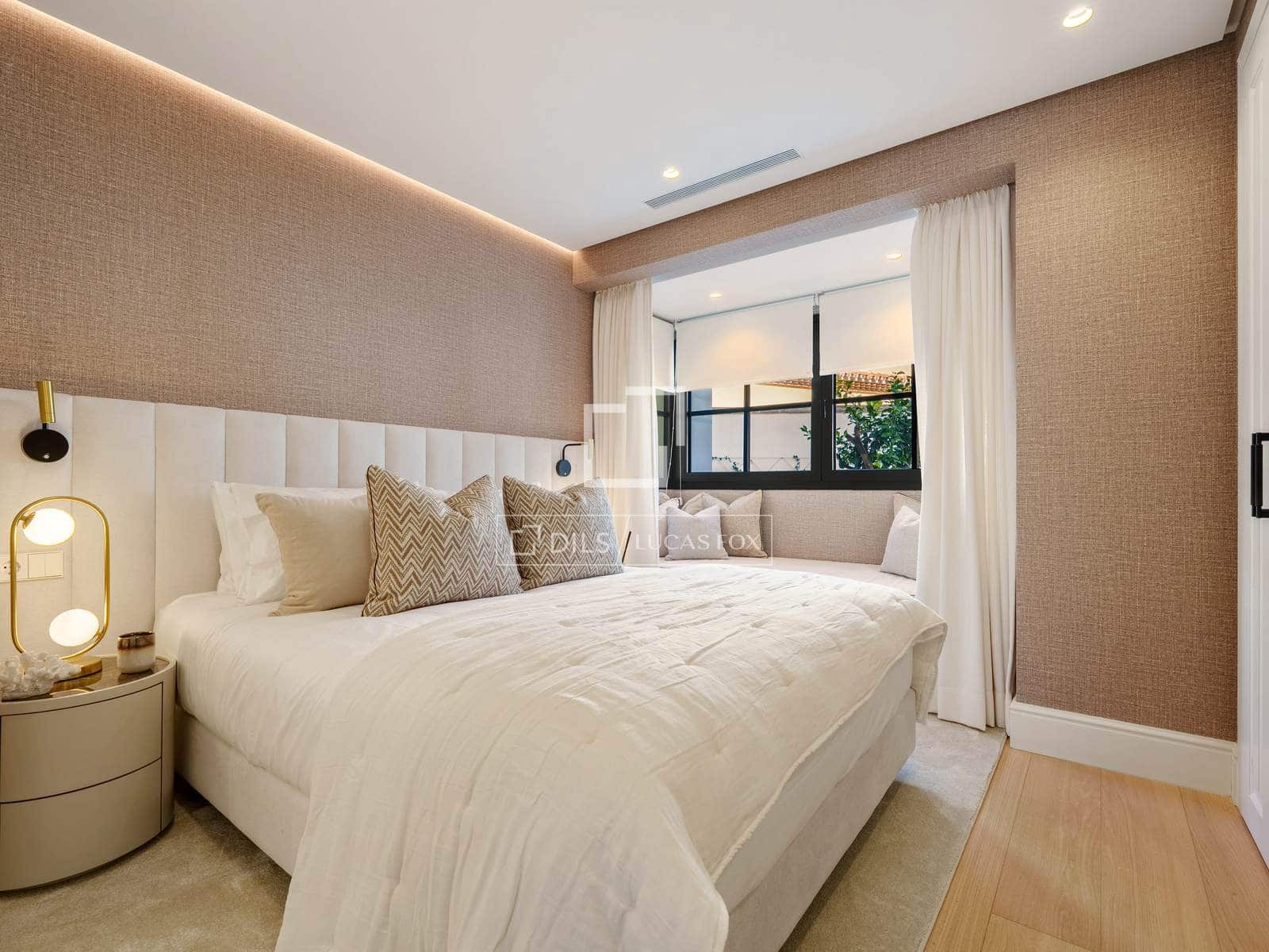 5 slaapkamer Villa te koop in Marbella met zwembad garage - € 5.945.000 (Ref: 10031155)