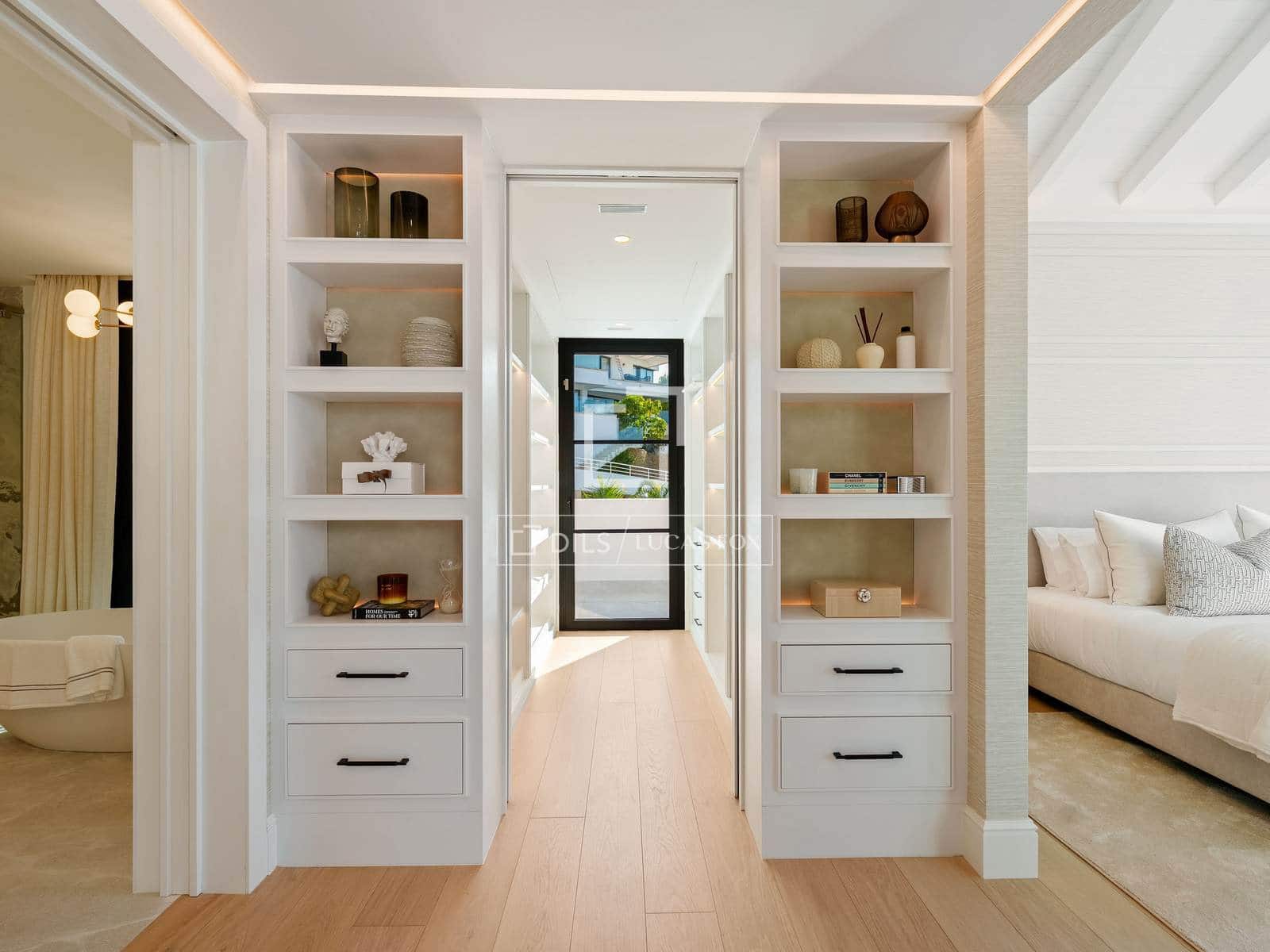5 slaapkamer Villa te koop in Marbella met zwembad garage - € 5.945.000 (Ref: 10031155)