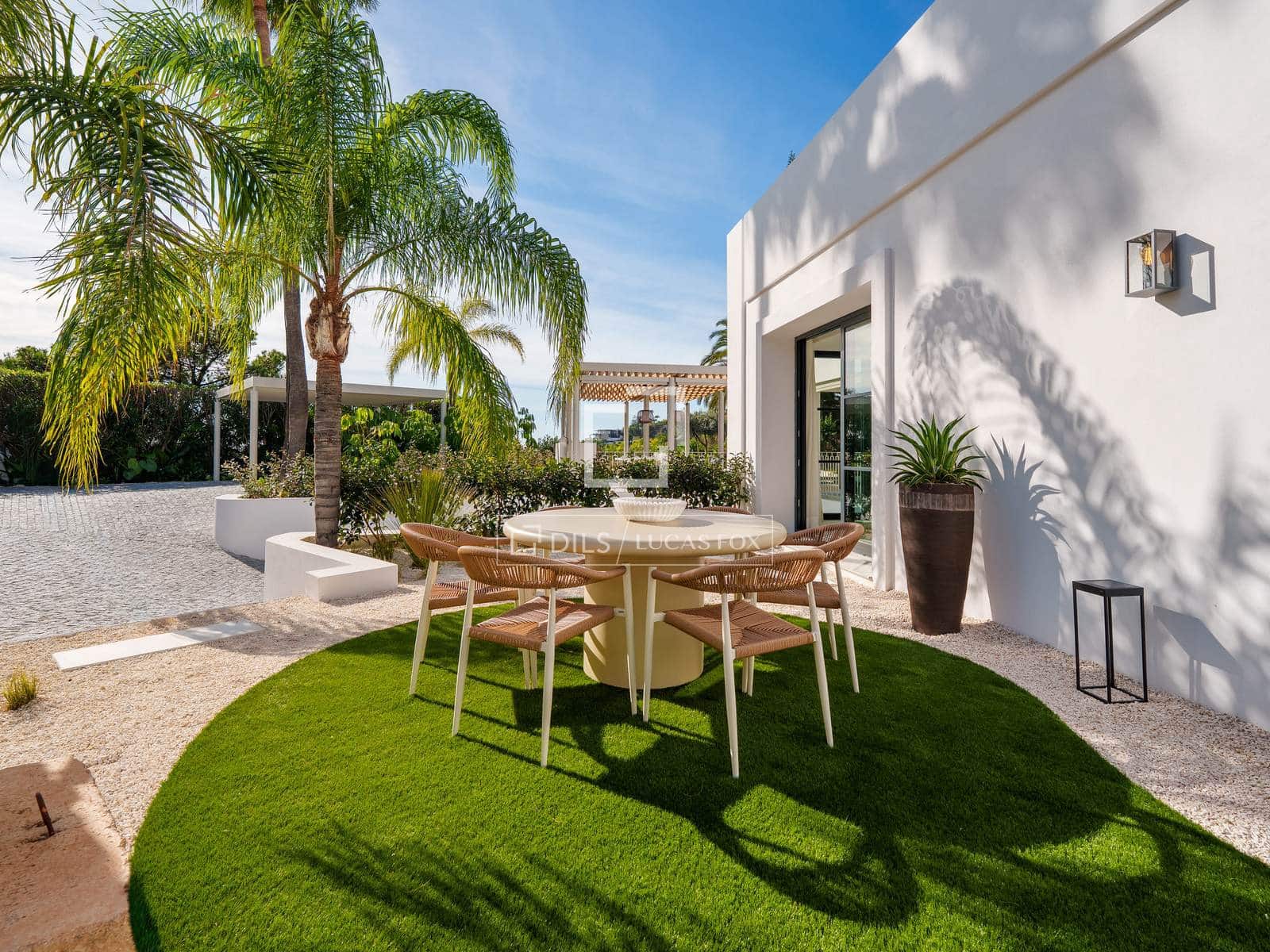 5 slaapkamer Villa te koop in Marbella met zwembad garage - € 5.945.000 (Ref: 10031155)