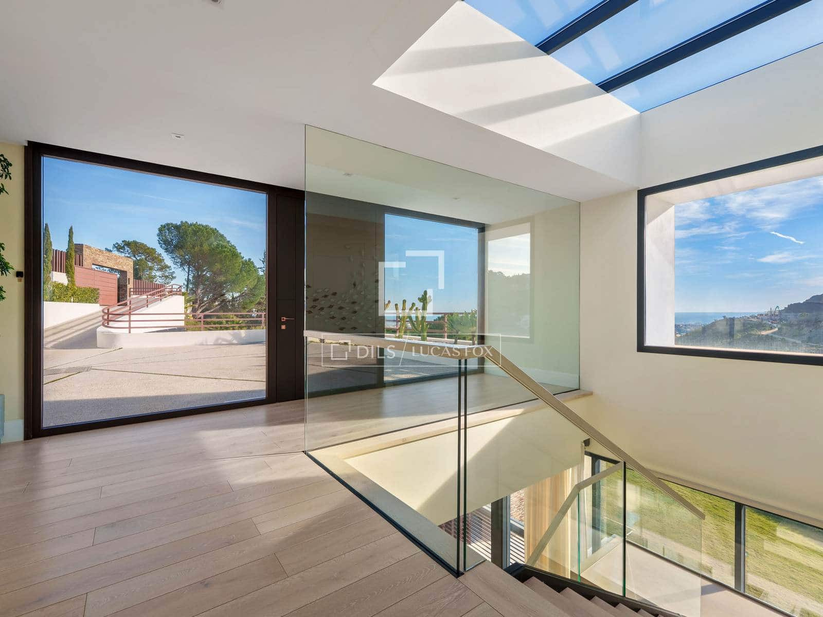 5 sypialnia Willa na sprzedaż w Marbella z basenem garażem - 8 995 000 € (Ref: 10031242)