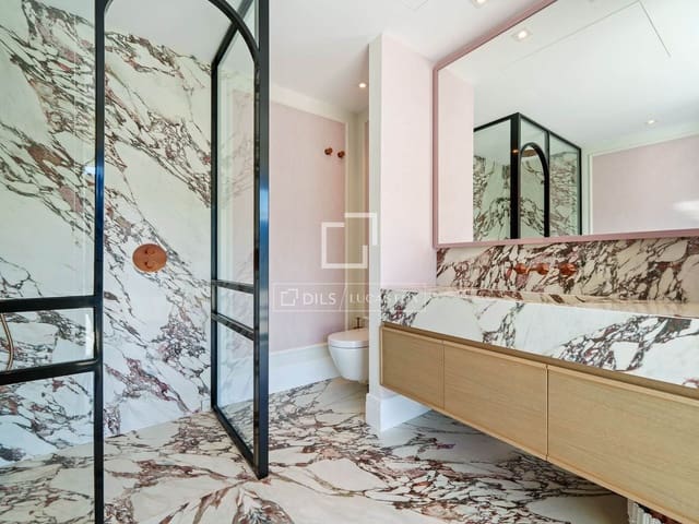 5 sypialnia Willa na sprzedaż w Marbella z basenem garażem - 8 995 000 € (Ref: 10031242)