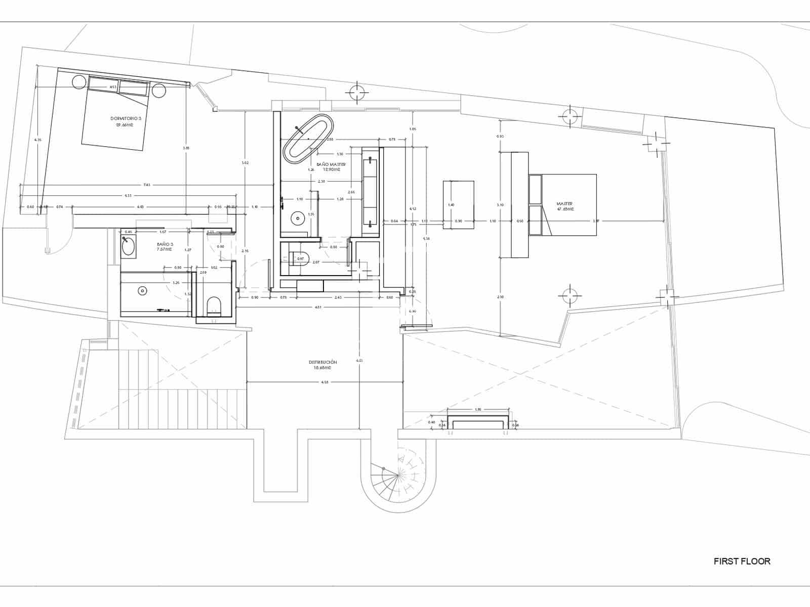 Chalet de 4 habitaciones en Marbella en venta con piscina garaje - 3.950.000 € (Ref: 10031243)