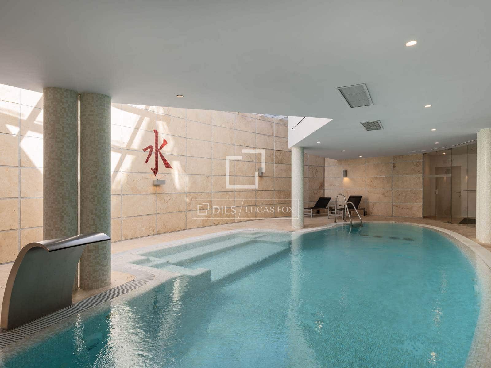 Chalet de 4 habitaciones en Marbella en venta con piscina garaje - 3.950.000 € (Ref: 10031243)