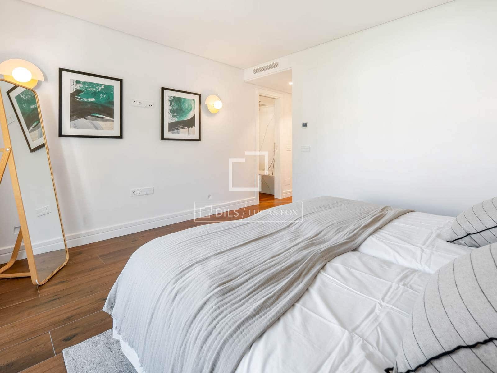 3 quarto Apartamento para venda em Marbella com piscina garagem - 2 495 000 € (Ref: 10031244)