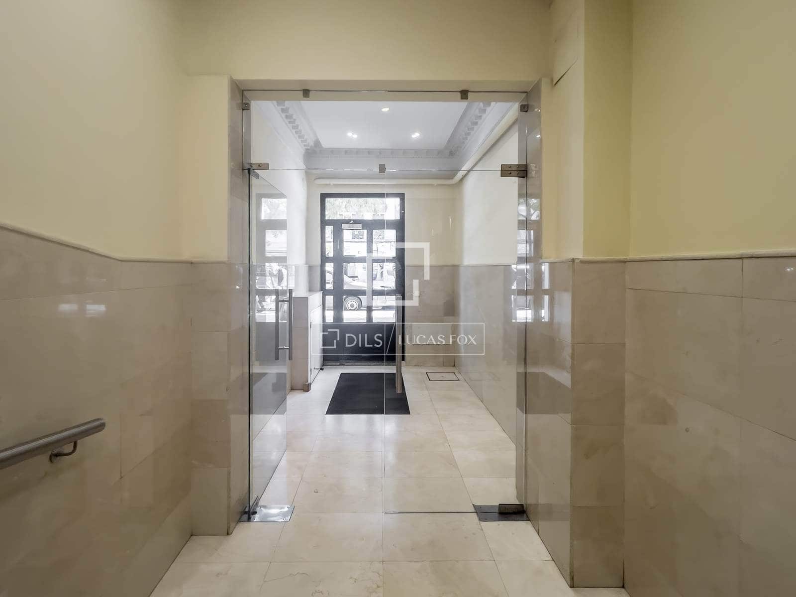 2 makuuhuone Huoneisto vuokrattavana paikassa Madrid kaupunki - 3 100 € (Ref: 10032385)