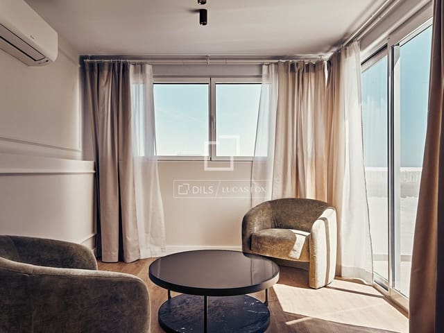 3 chambre Appartement à vendre à Ibiza, Madrid ville - 1 899 000 € (Ref: 10032472)