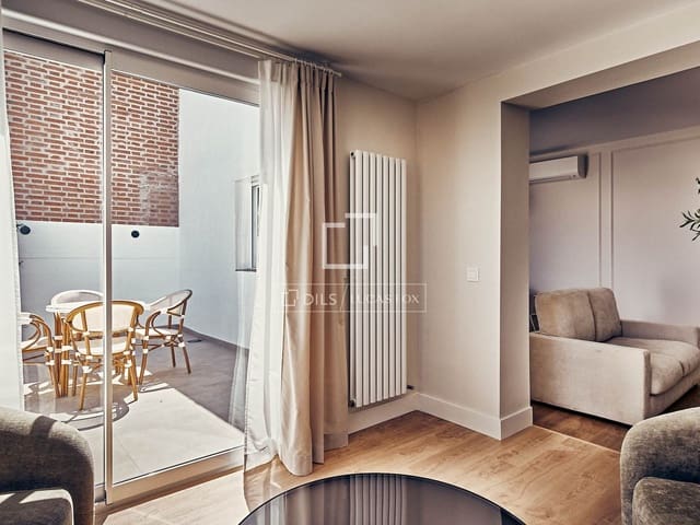 3 chambre Appartement à vendre à Ibiza, Madrid ville - 1 899 000 € (Ref: 10032472)
