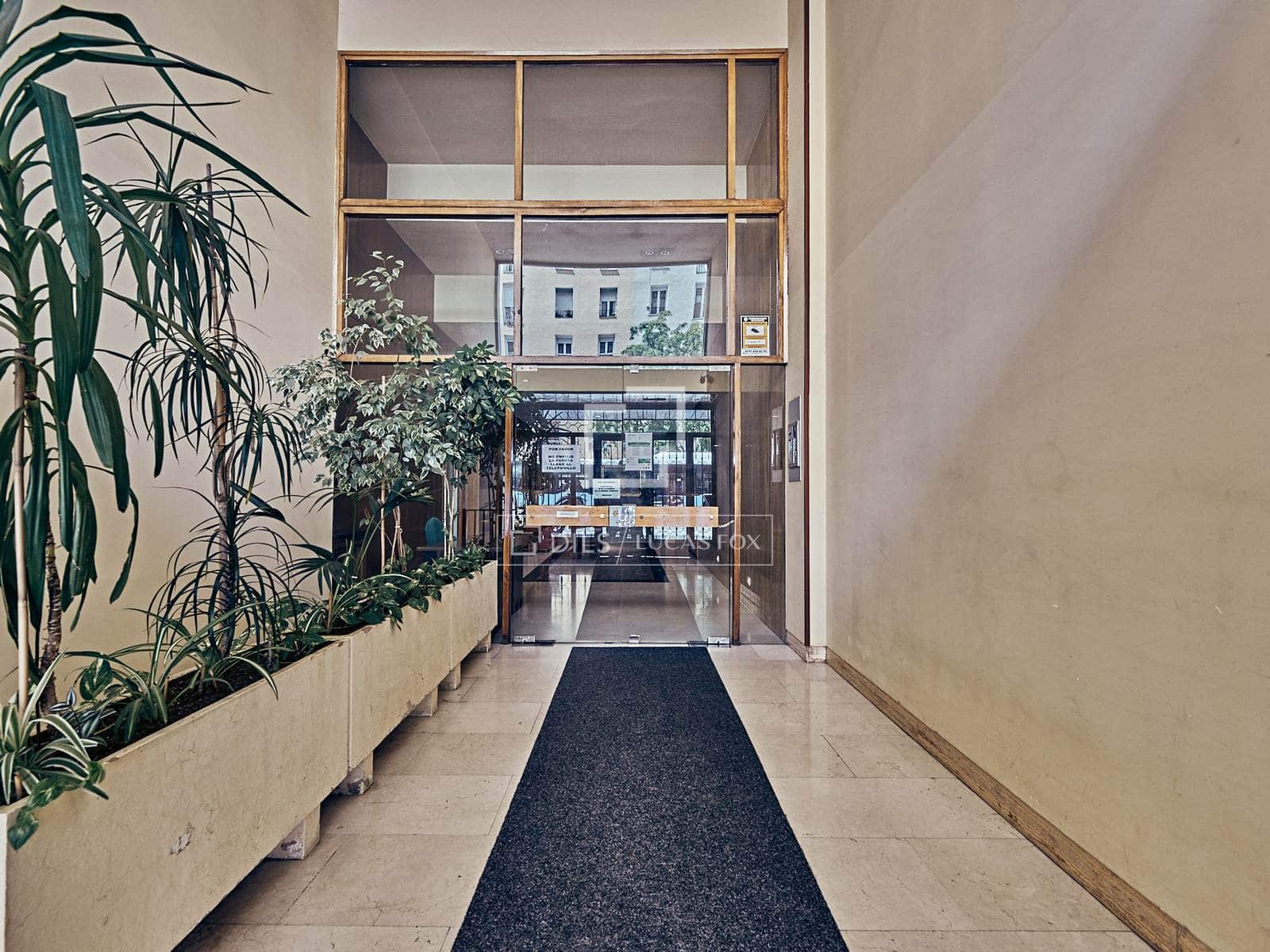 3 slaapkamer Appartement te koop in Madrid stad - € 1.769.000 (Ref: 10032473)