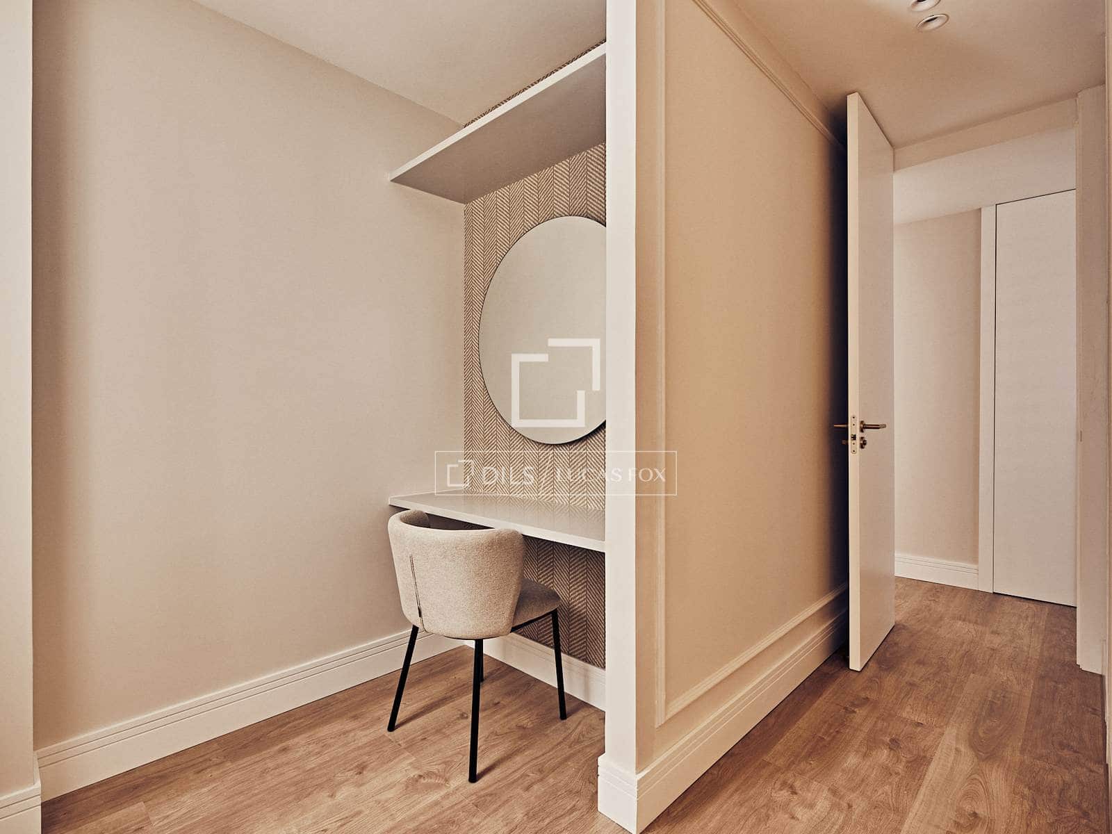 3 slaapkamer Appartement te koop in Madrid stad - € 1.769.000 (Ref: 10032473)