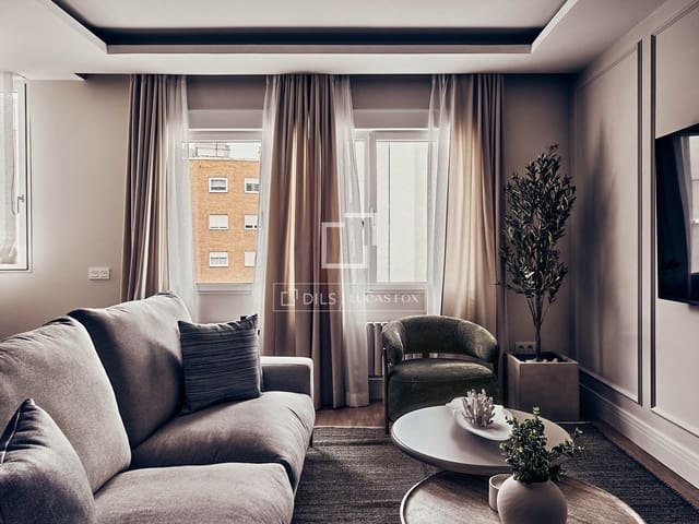3 slaapkamer Appartement te koop in Ibiza, Madrid stad - € 1.769.000 (Ref: 10032473)