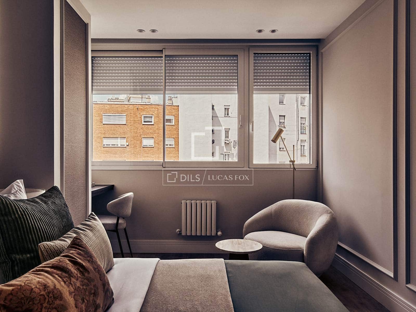 3 slaapkamer Appartement te koop in Madrid stad - € 1.769.000 (Ref: 10032473)