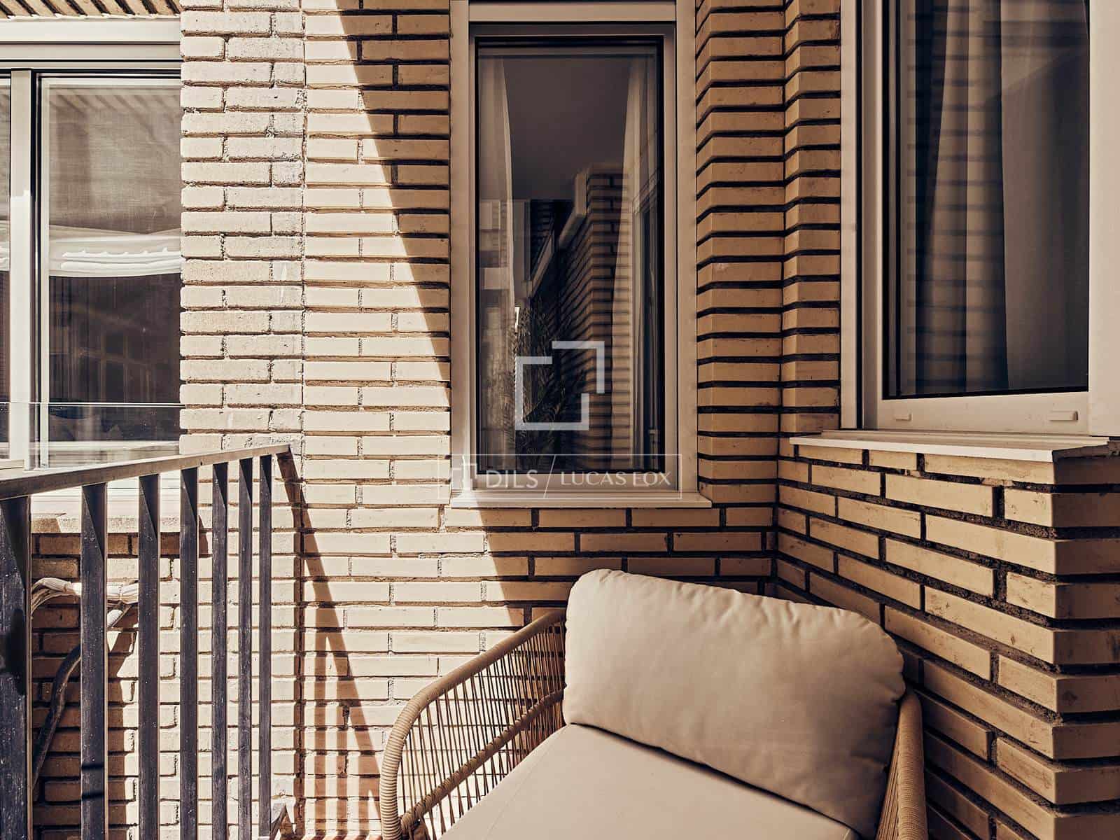 3 slaapkamer Appartement te koop in Madrid stad - € 1.769.000 (Ref: 10032473)