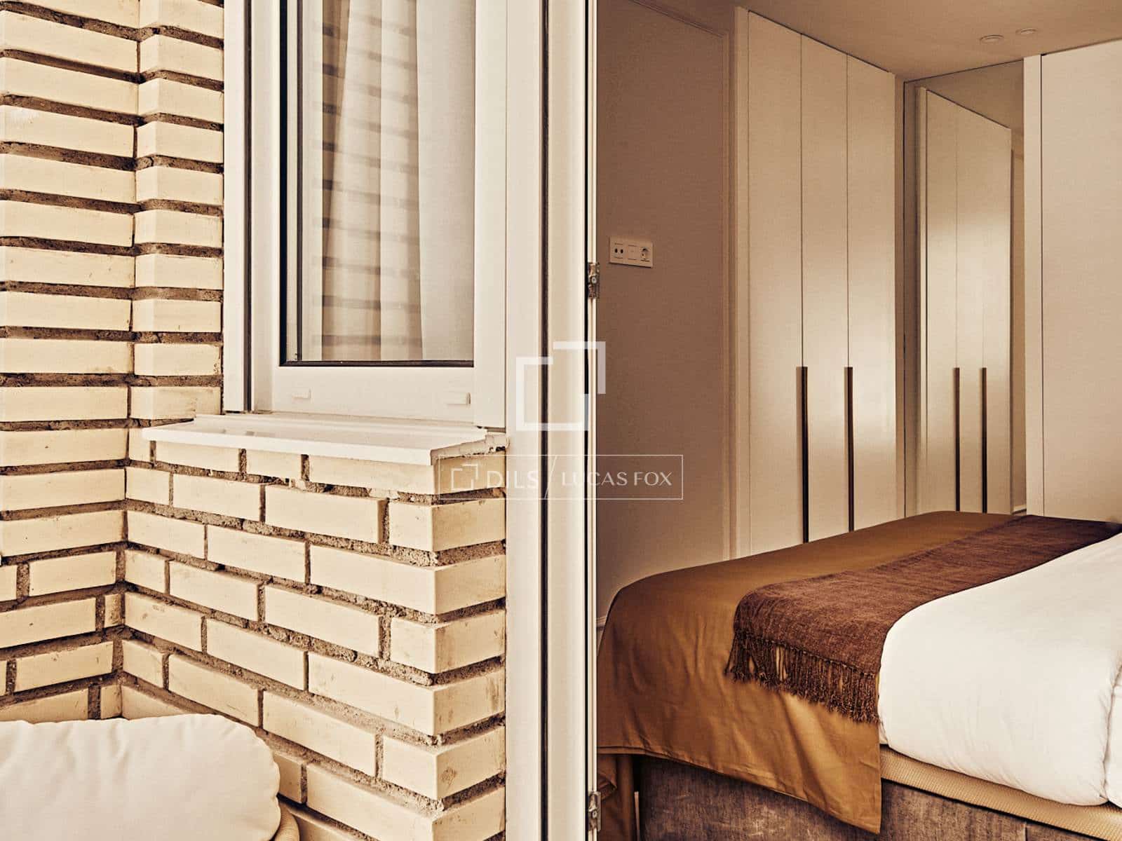 3 slaapkamer Appartement te koop in Madrid stad - € 1.769.000 (Ref: 10032473)