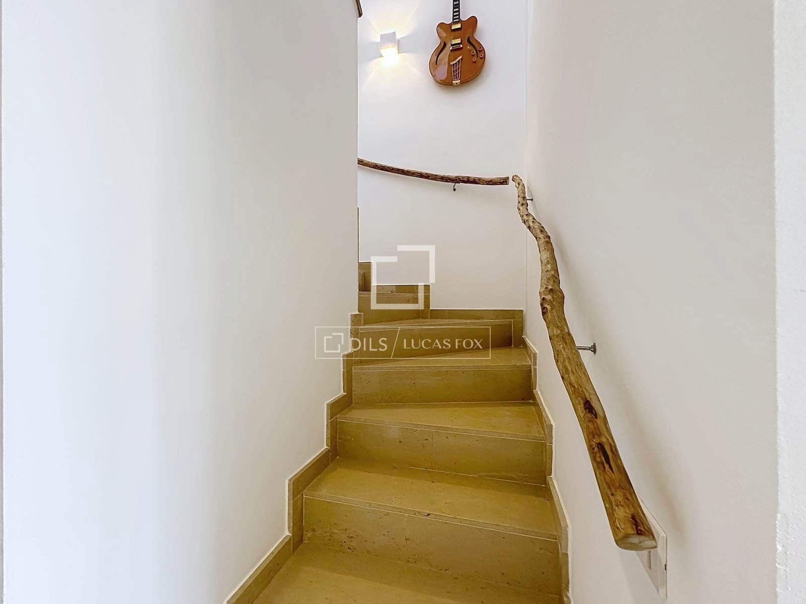 3 chambre Penthouse à vendre à Ciutadella de Menorca avec piscine garage - 625 000 € (Ref: 10032474)