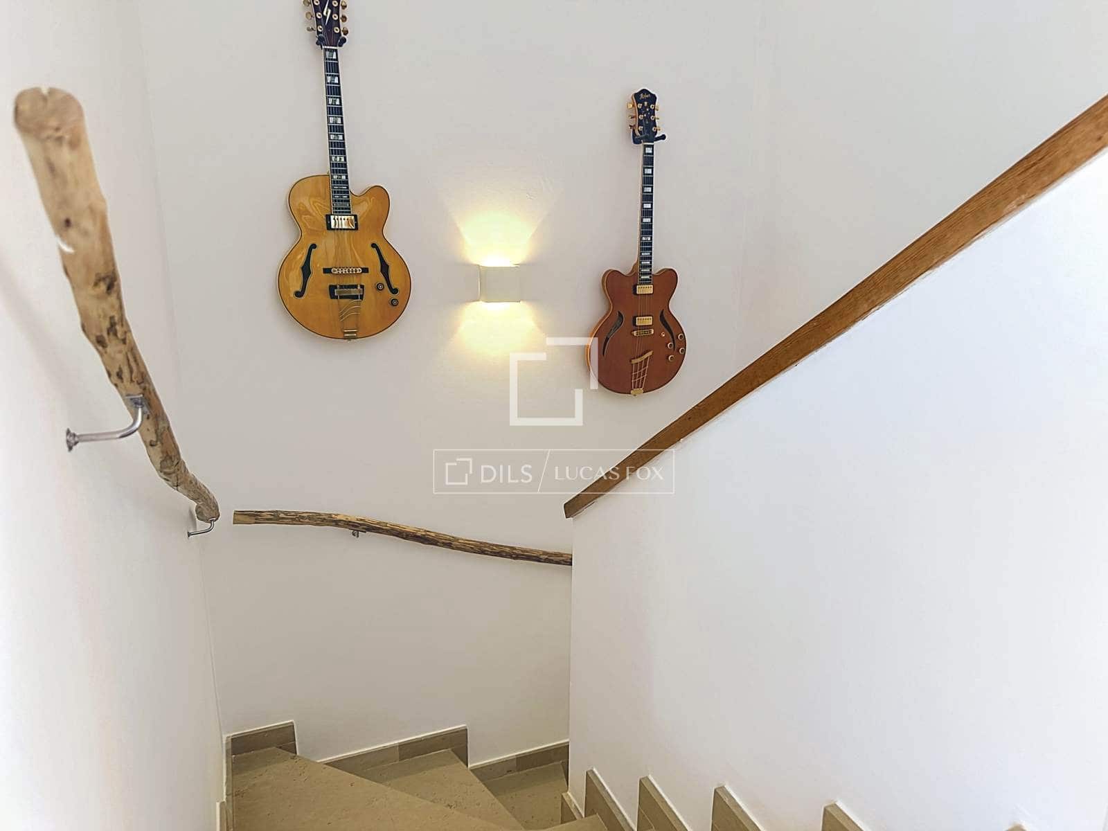 3 chambre Penthouse à vendre à Ciutadella de Menorca avec piscine garage - 625 000 € (Ref: 10032474)