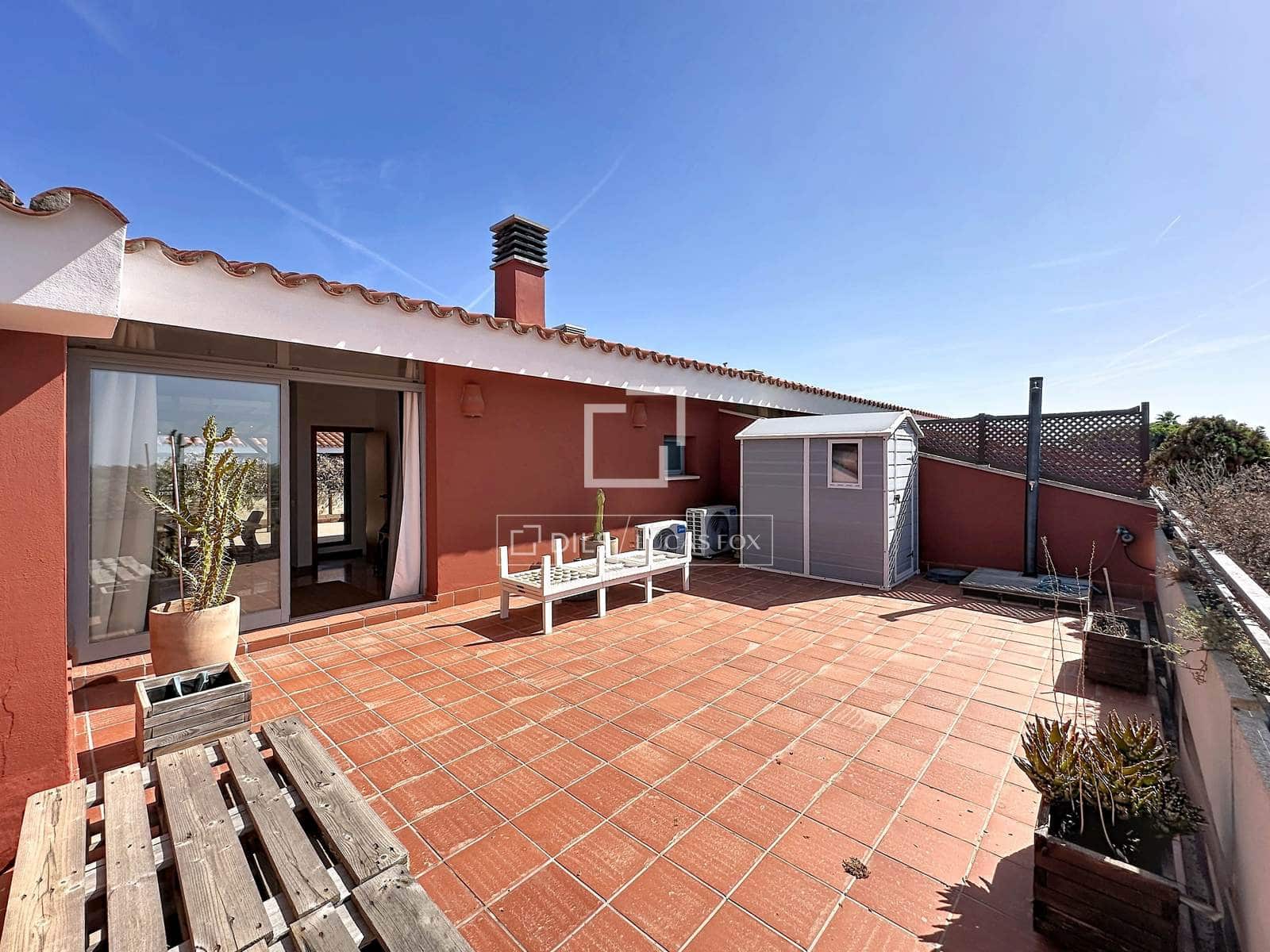 3 chambre Penthouse à vendre à Ciutadella de Menorca avec piscine garage - 625 000 € (Ref: 10032474)