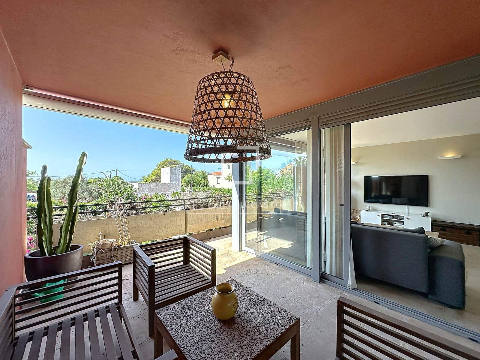 3 chambre Penthouse à vendre à Ciutadella de Menorca avec piscine garage - 625 000 € (Ref: 10032474)