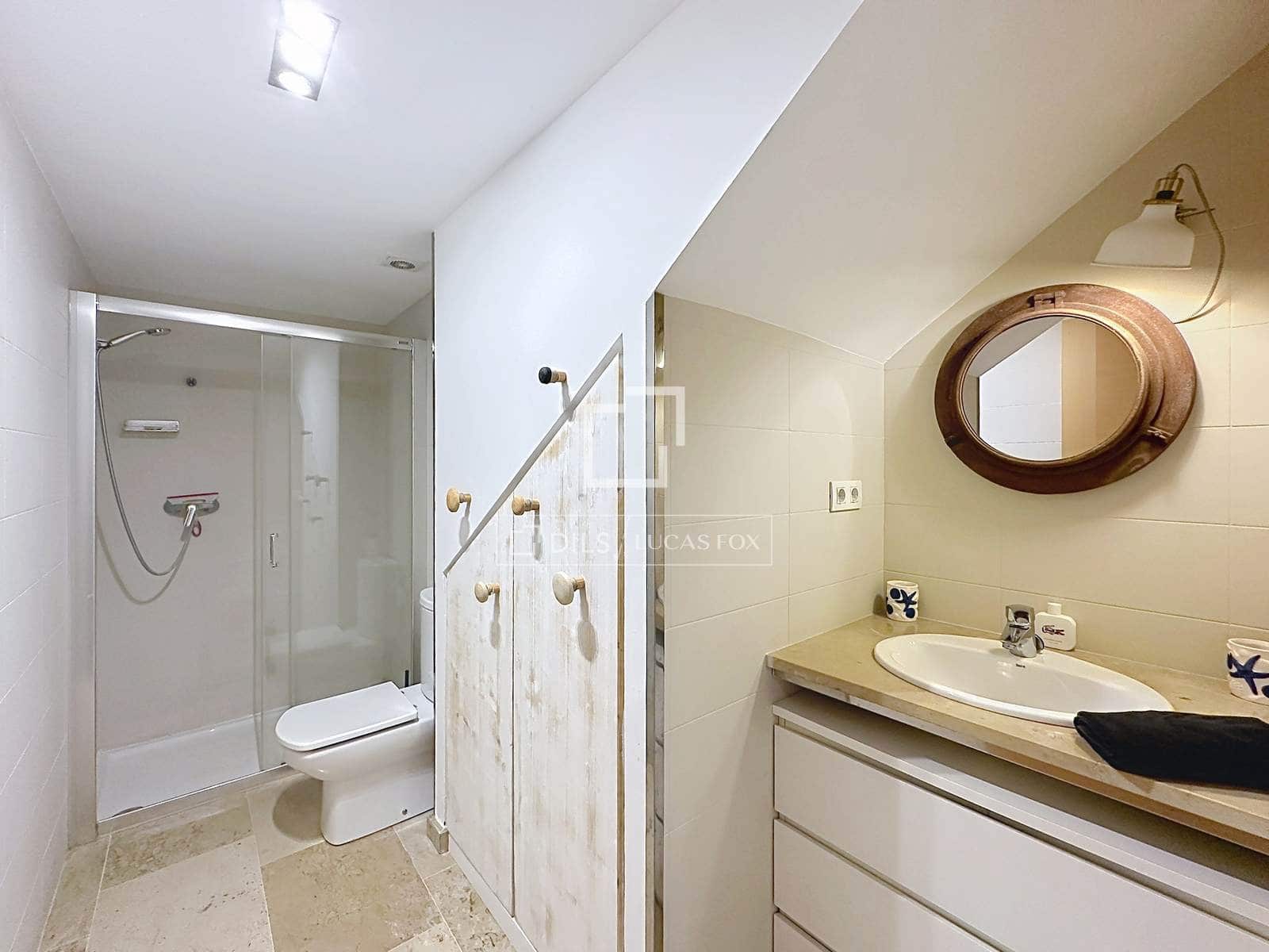 3 chambre Penthouse à vendre à Ciutadella de Menorca avec piscine garage - 625 000 € (Ref: 10032474)