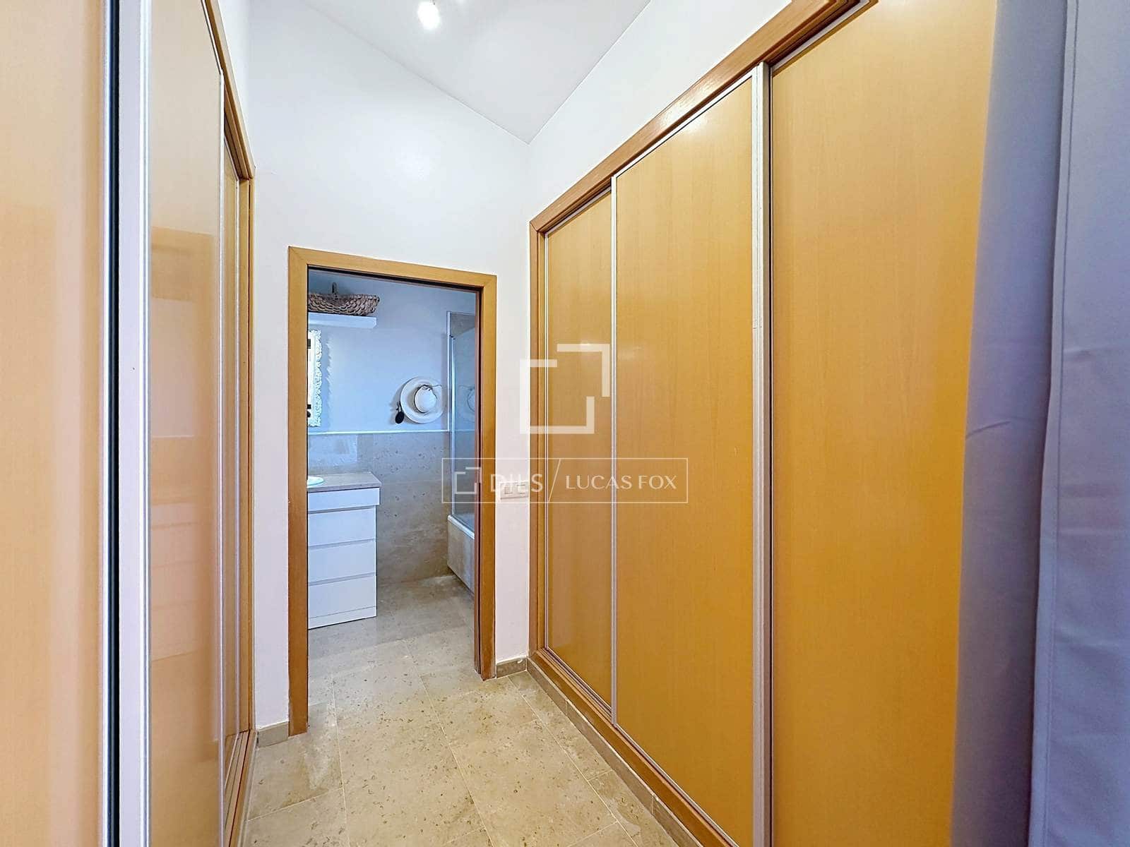 3 chambre Penthouse à vendre à Ciutadella de Menorca avec piscine garage - 625 000 € (Ref: 10032474)