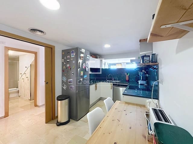 3 chambre Penthouse à vendre à Ciutadella de Menorca avec piscine garage - 625 000 € (Ref: 10032474)