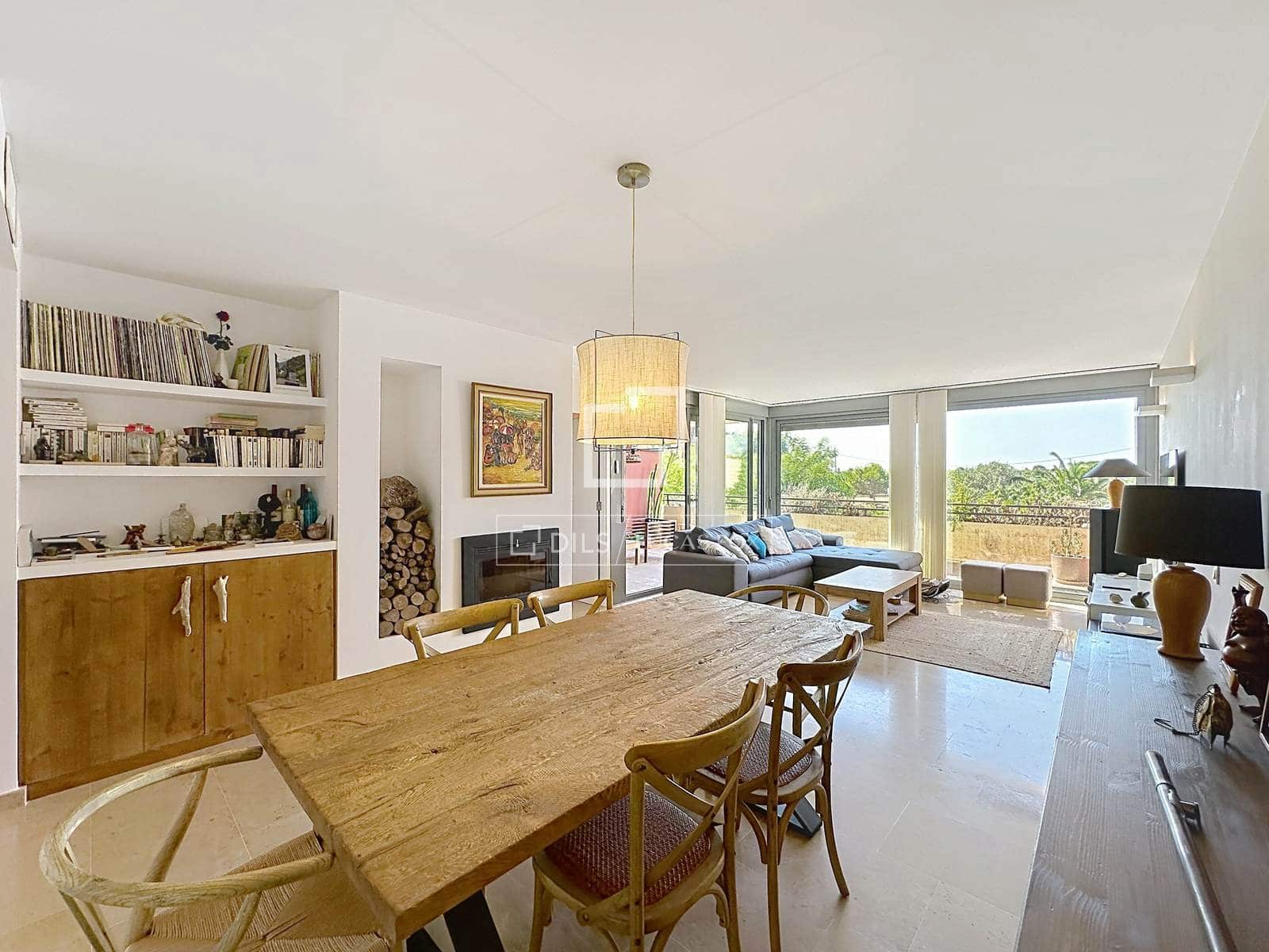 3 chambre Penthouse à vendre à Ciutadella de Menorca avec piscine garage - 625 000 € (Ref: 10032474)