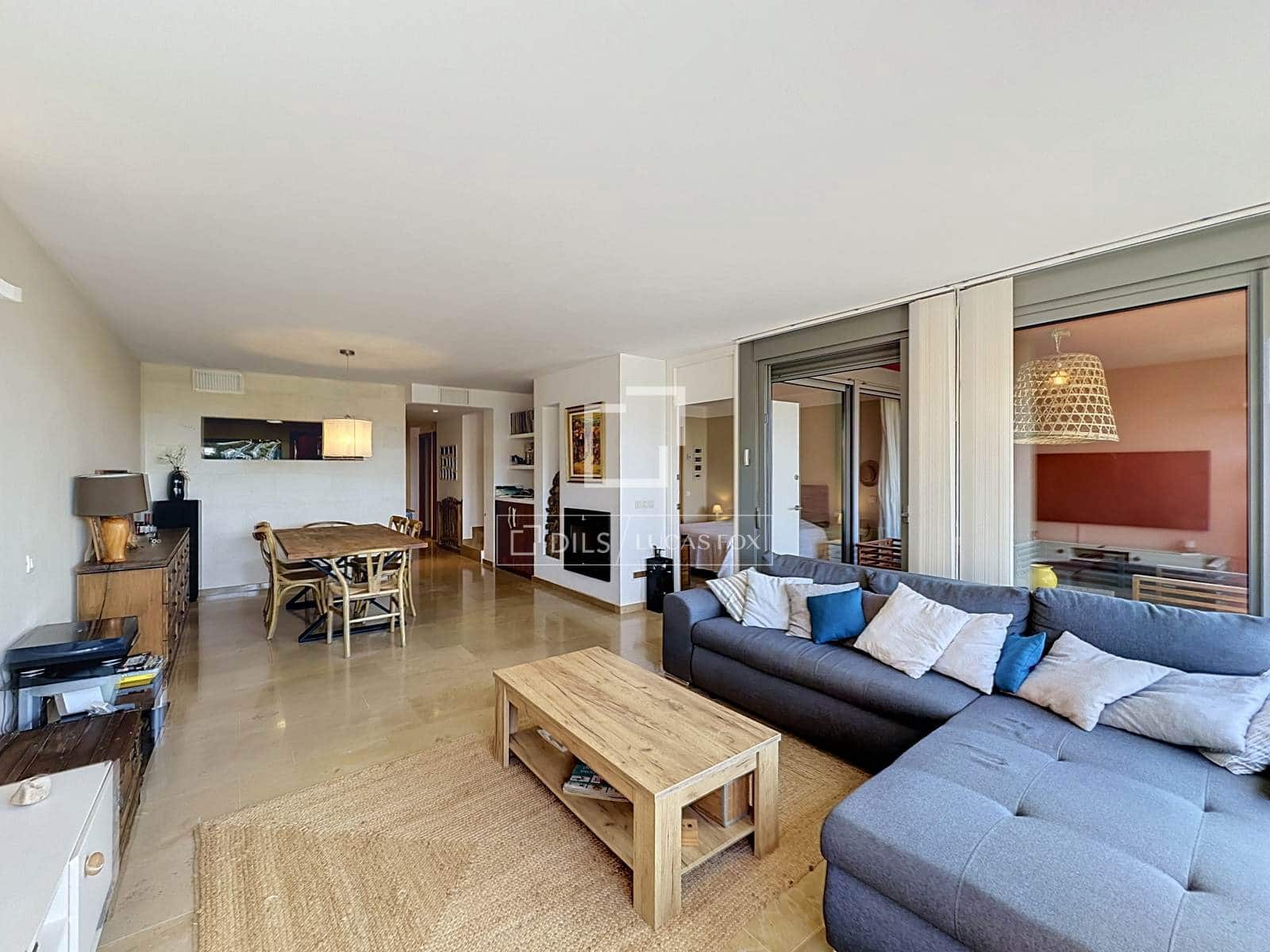 3 chambre Penthouse à vendre à Ciutadella de Menorca avec piscine garage - 625 000 € (Ref: 10032474)