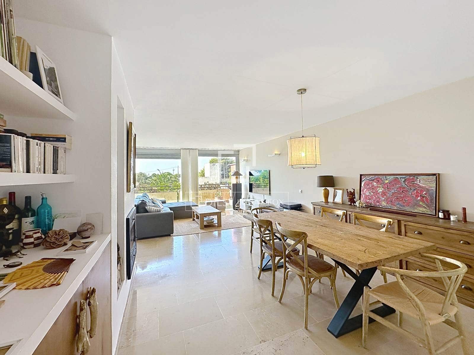 3 chambre Penthouse à vendre à Ciutadella de Menorca avec piscine garage - 625 000 € (Ref: 10032474)