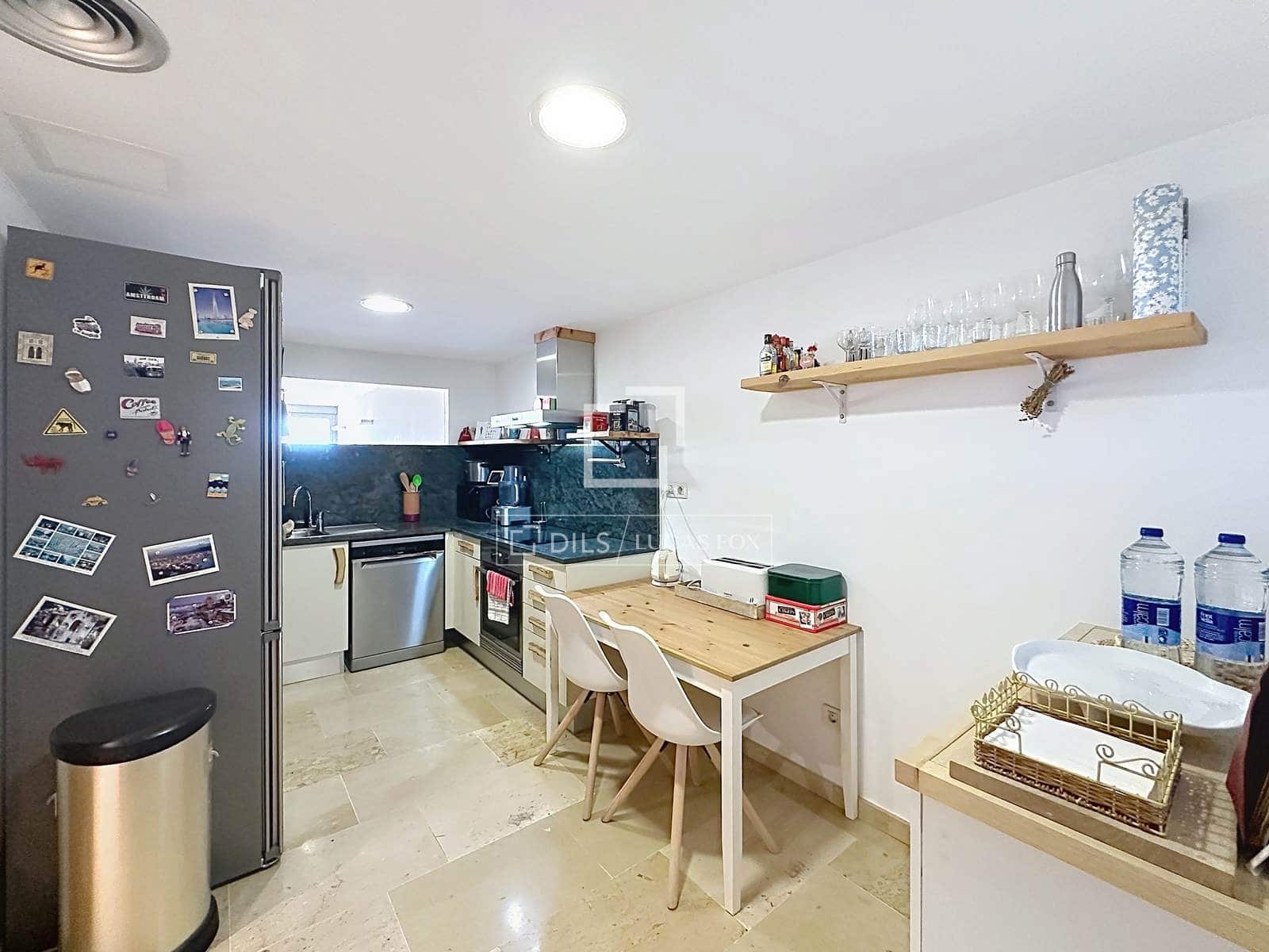 3 chambre Penthouse à vendre à Ciutadella de Menorca avec piscine garage - 625 000 € (Ref: 10032474)